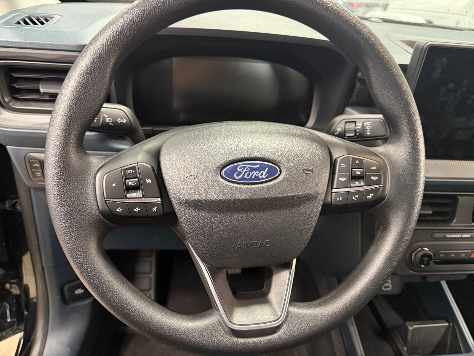 Thumbnail: 2025 Ford Maverick - 5