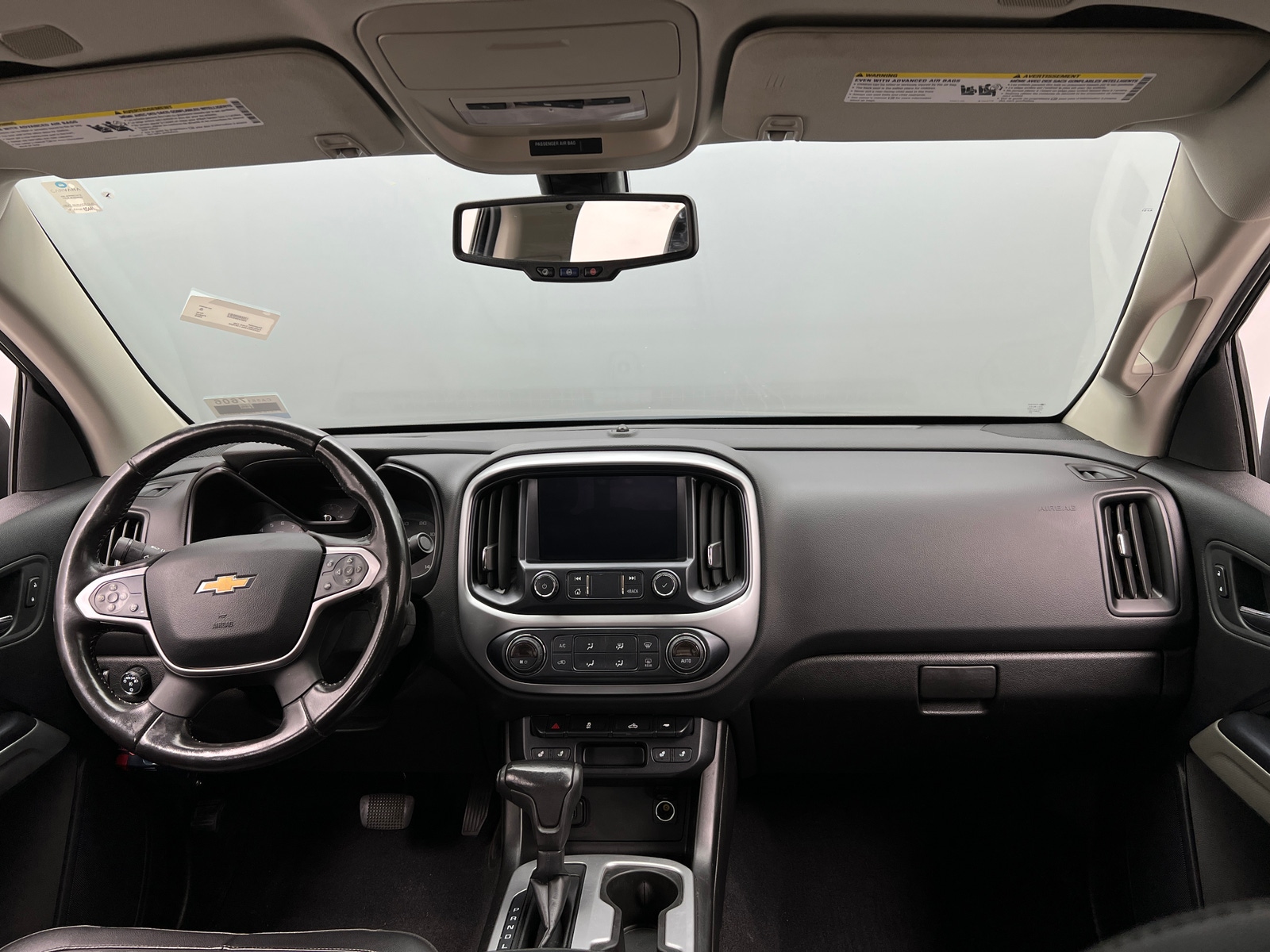 Thumbnail: 2020 Chevrolet Colorado - 3