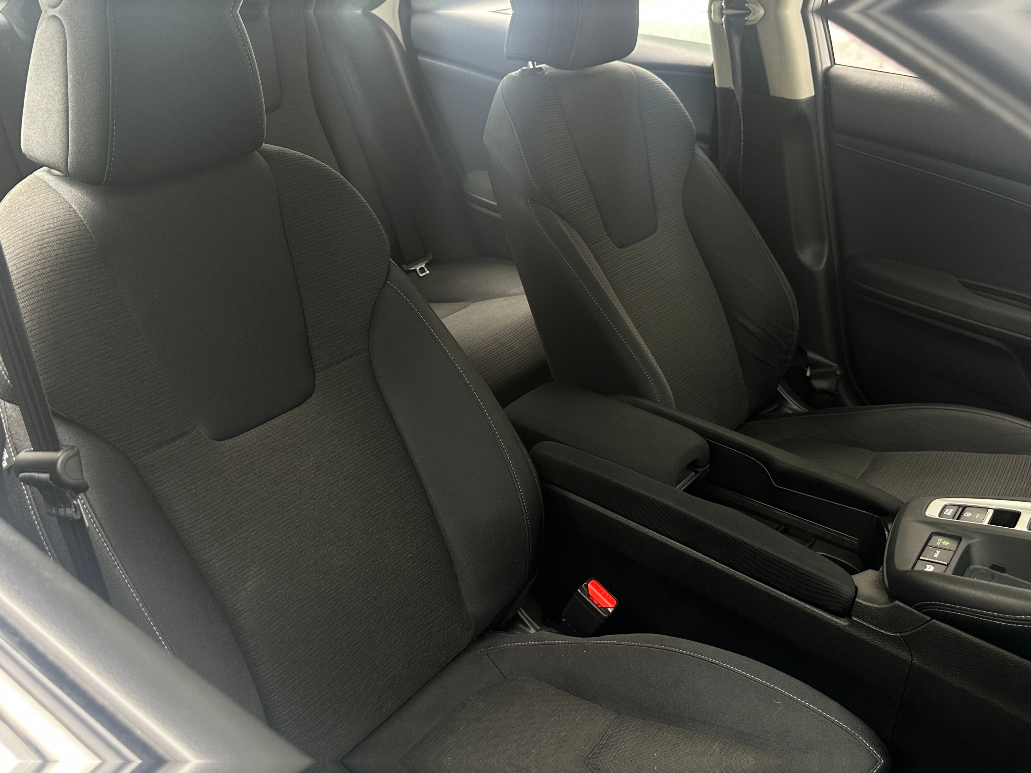 2021 Honda Insight