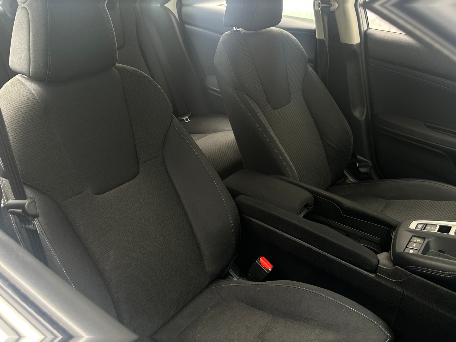 Thumbnail: 2021 Honda Insight - 2
