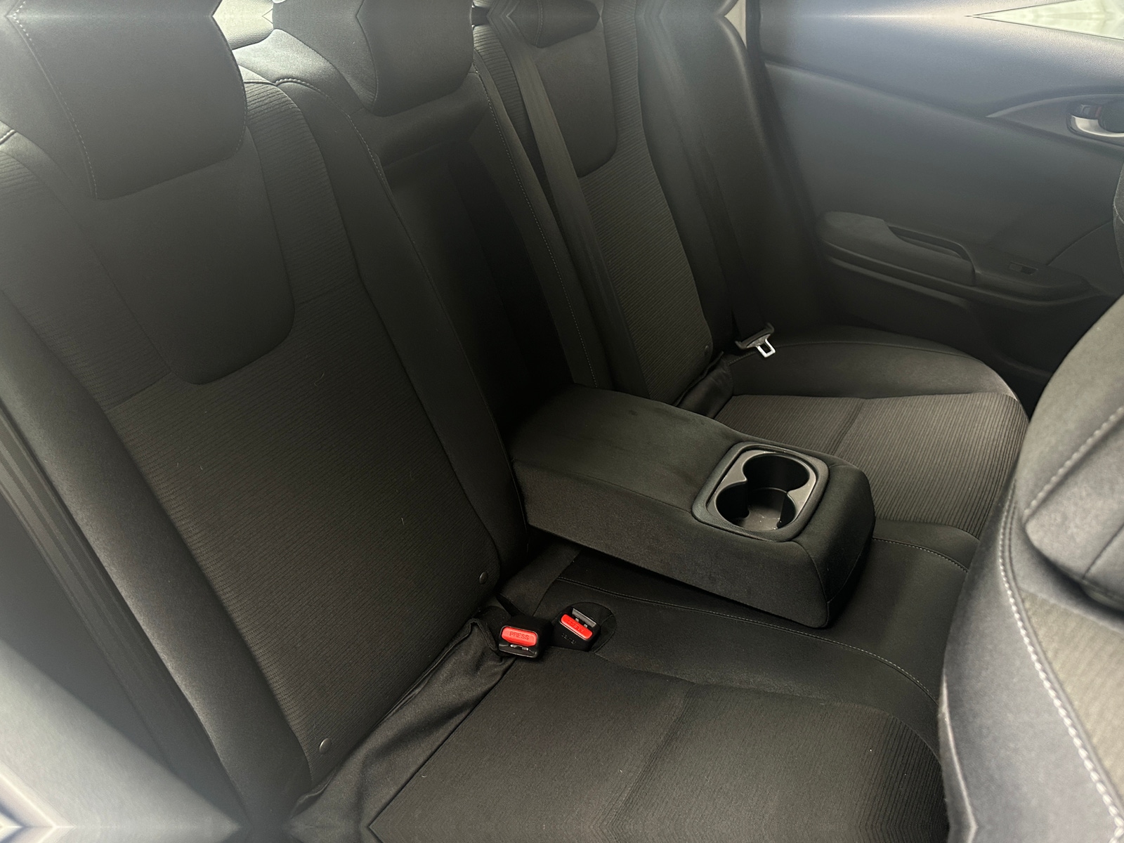 Thumbnail: 2021 Honda Insight - 6