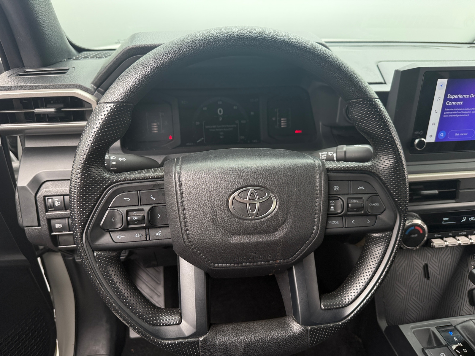 Thumbnail: 2025 Toyota Tacoma - 5