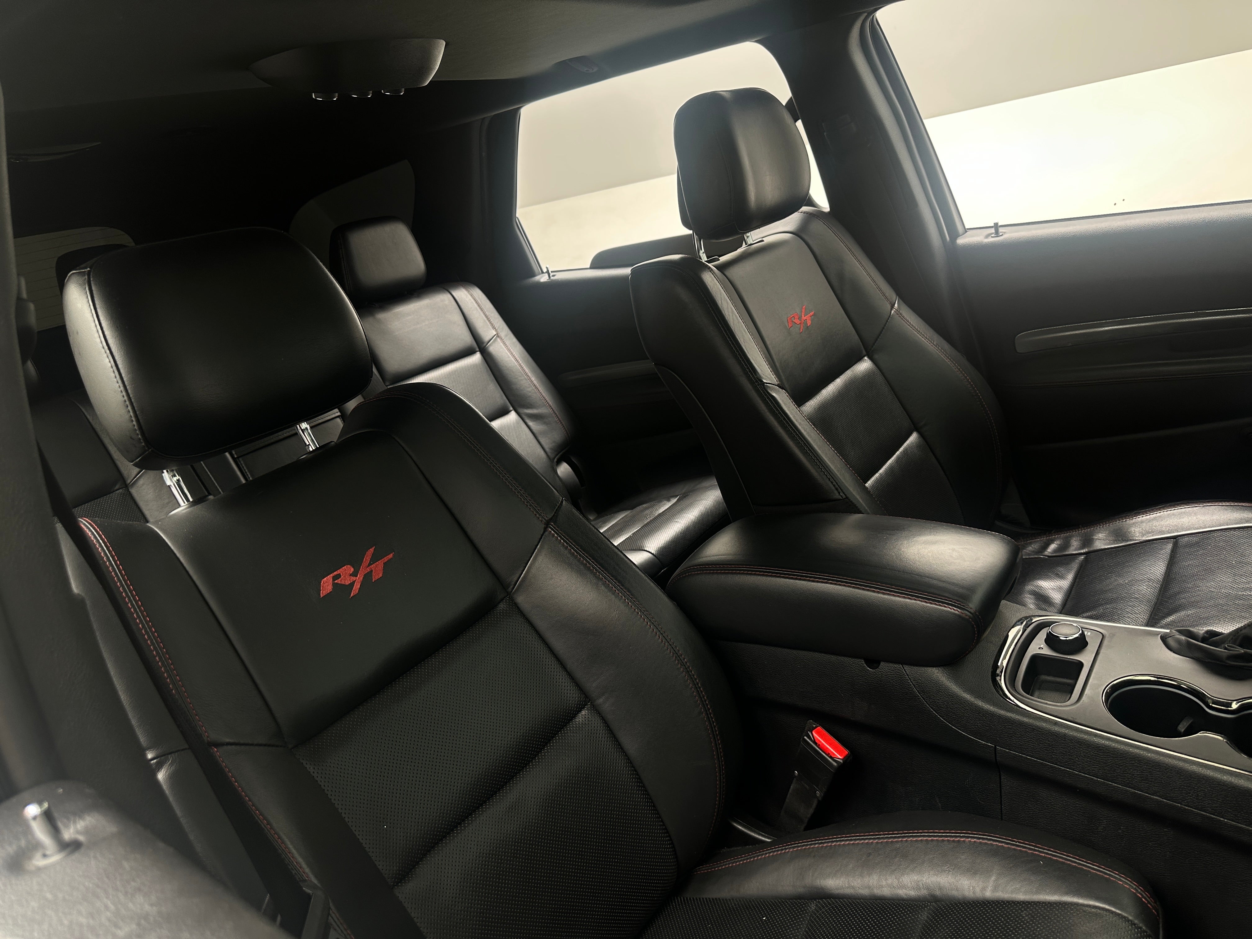 2018 Dodge Durango