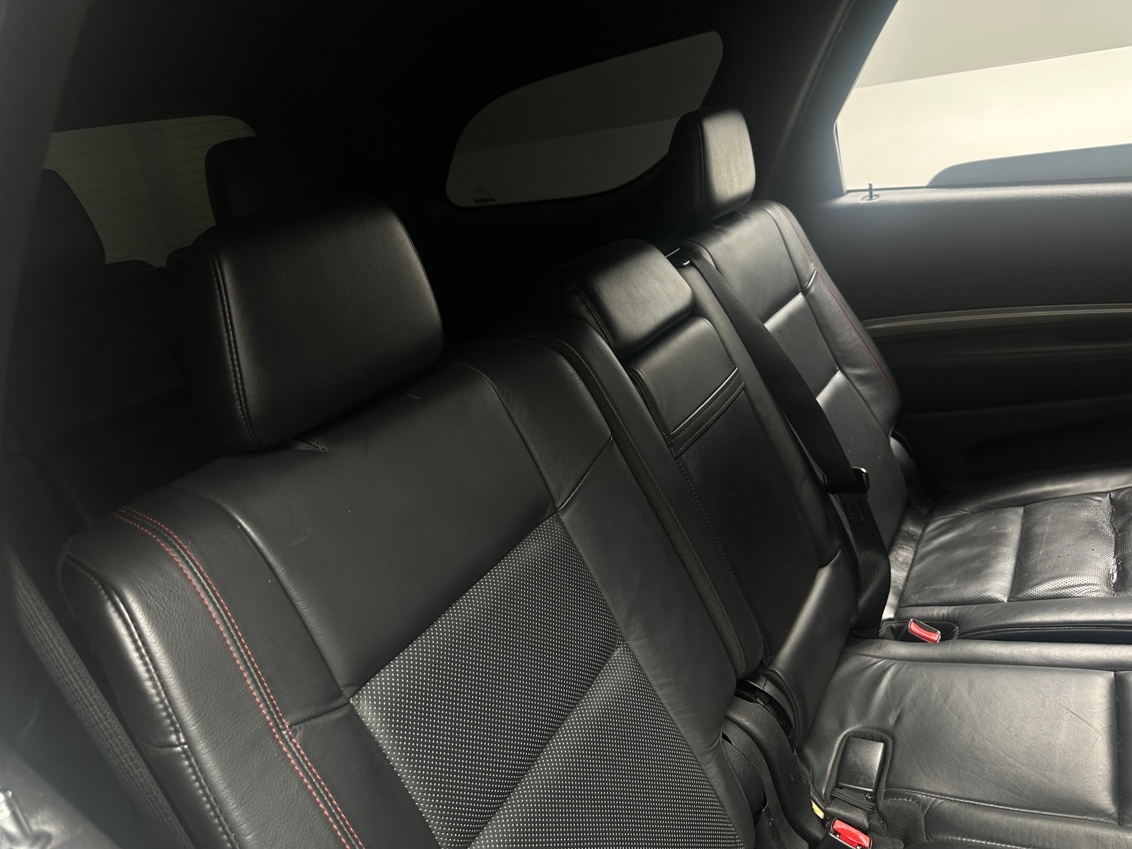 Thumbnail: 2018 Dodge Durango - 5