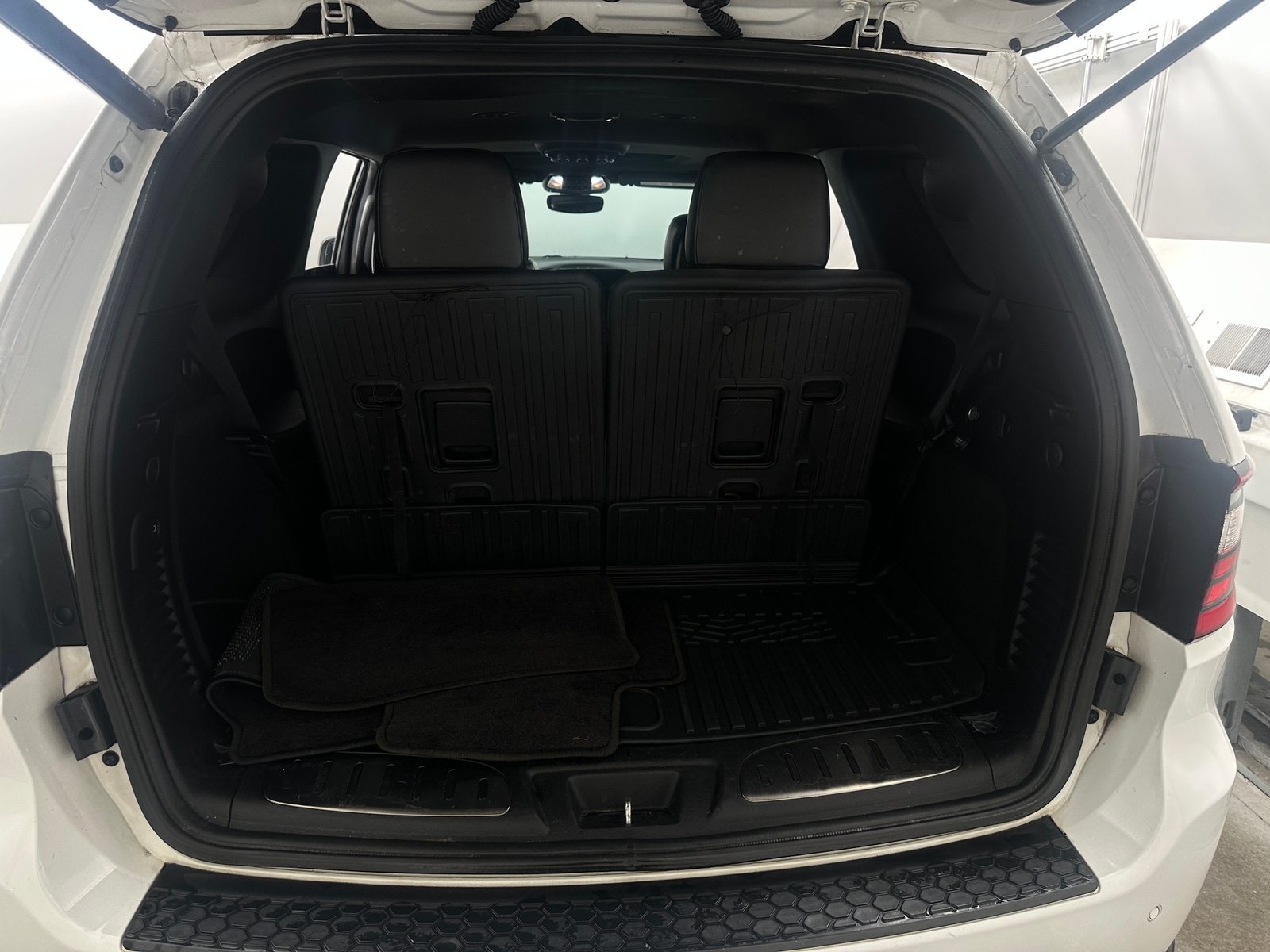 Thumbnail: 2018 Dodge Durango - 6