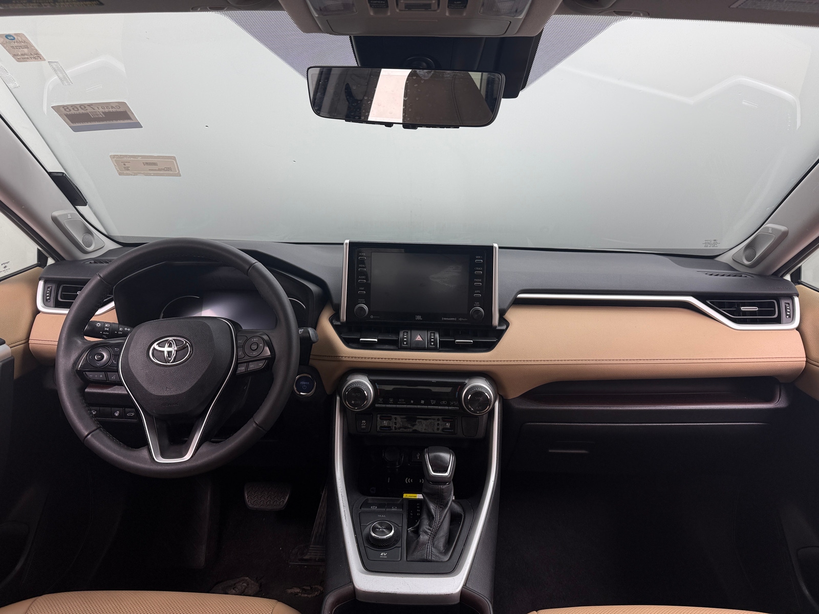 Thumbnail: 2021 Toyota RAV4 - 2