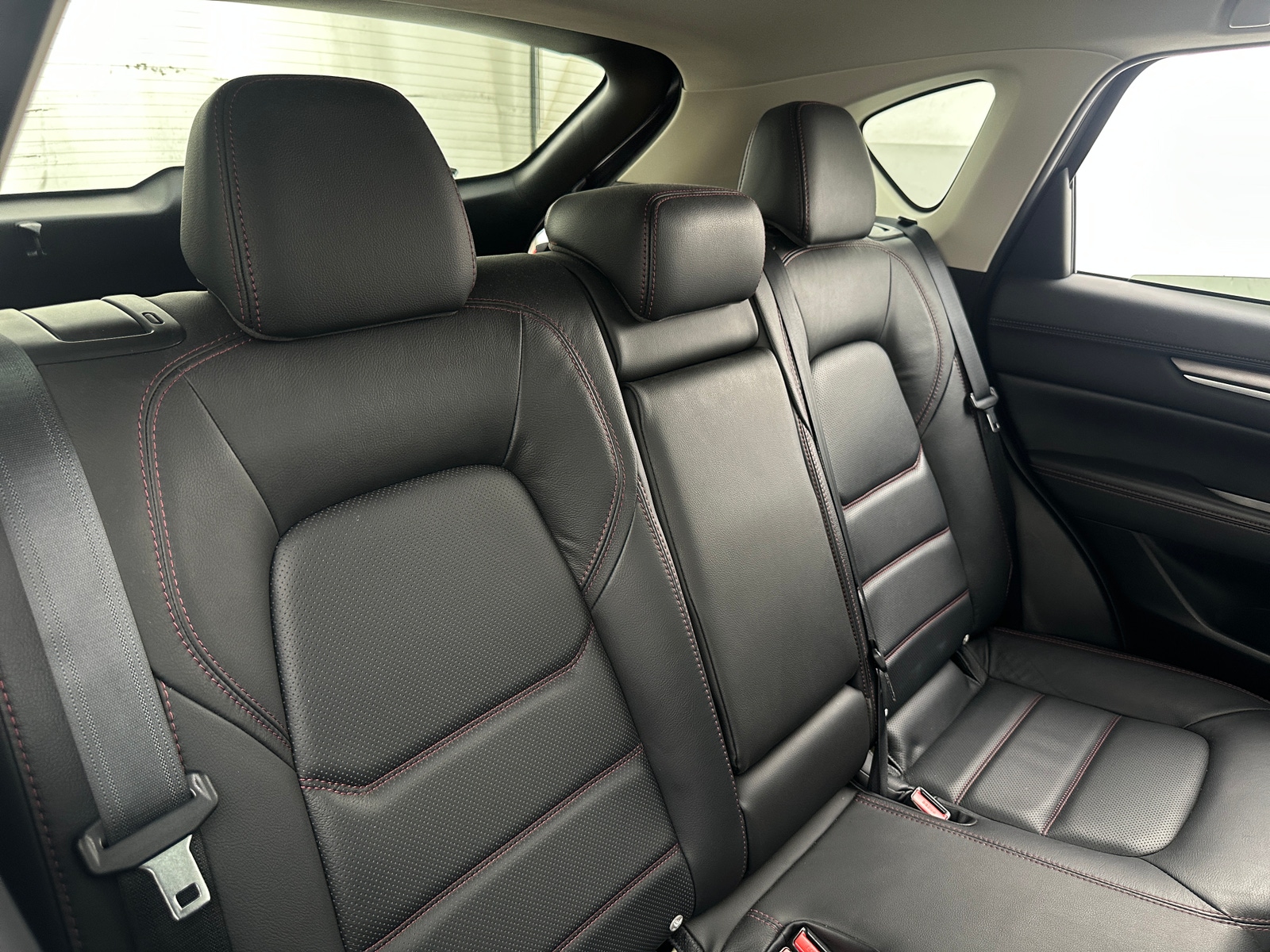 Thumbnail: 2025 Mazda CX-5 - 5