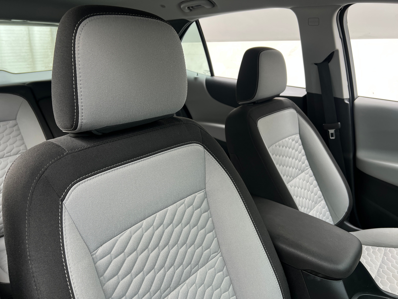 Thumbnail: 2019 Chevrolet Equinox - 2