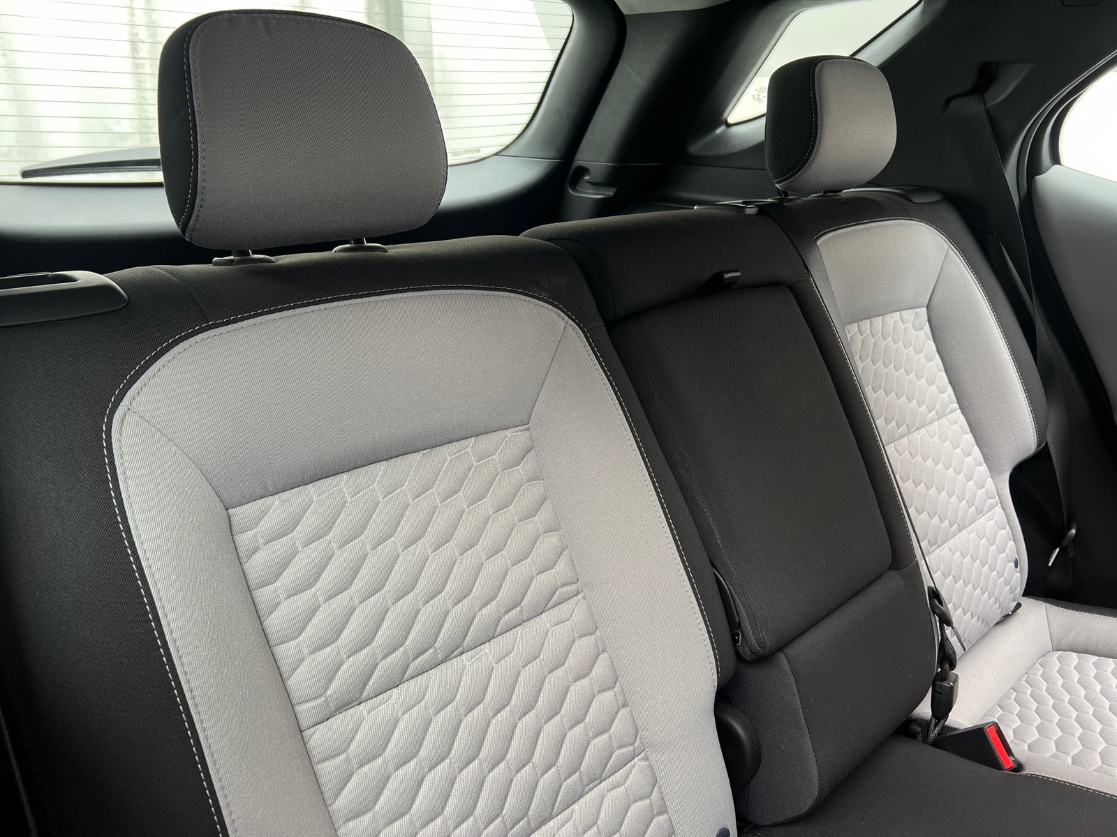 Thumbnail: 2019 Chevrolet Equinox - 6