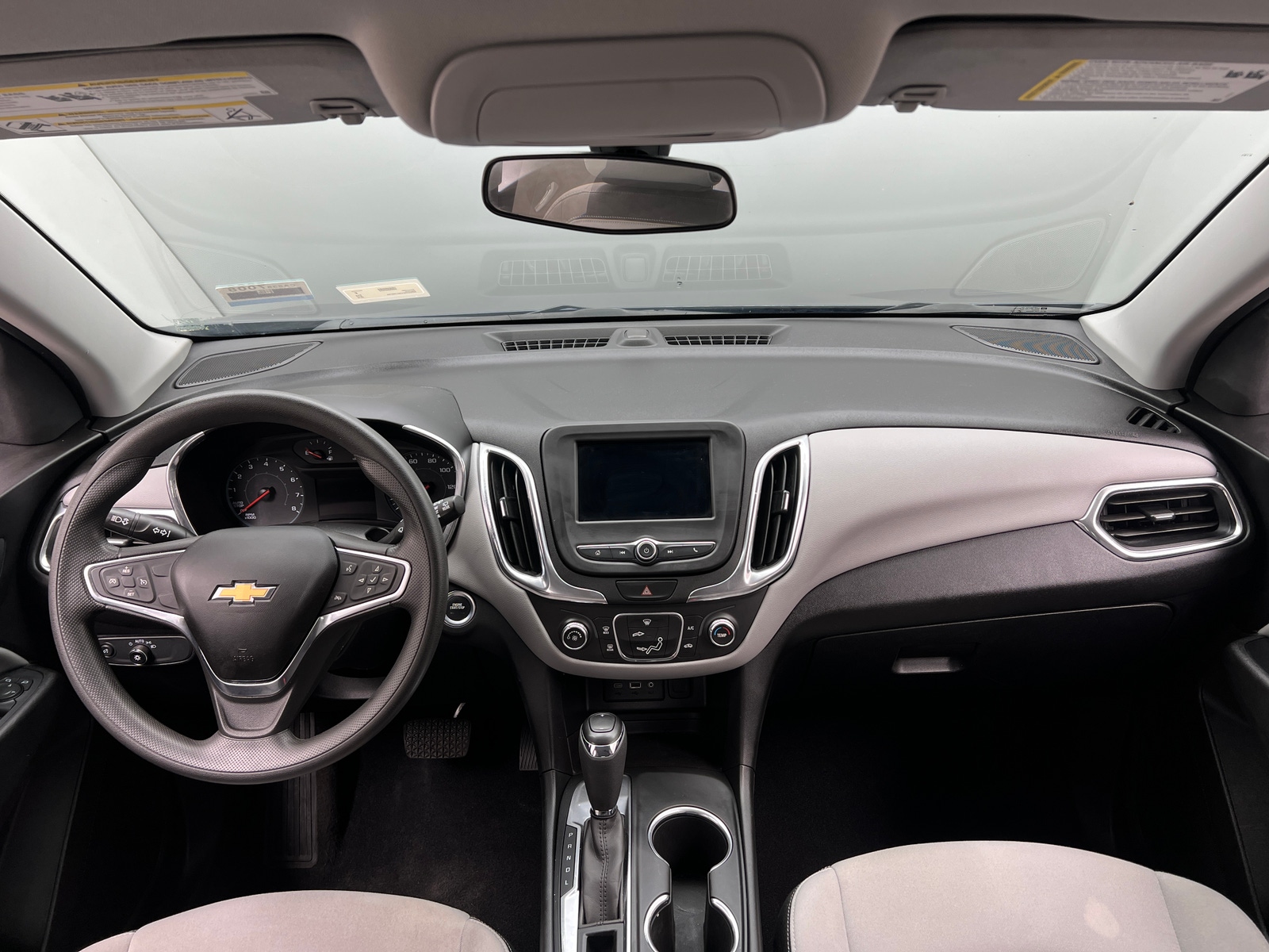 Thumbnail: 2019 Chevrolet Equinox - 3