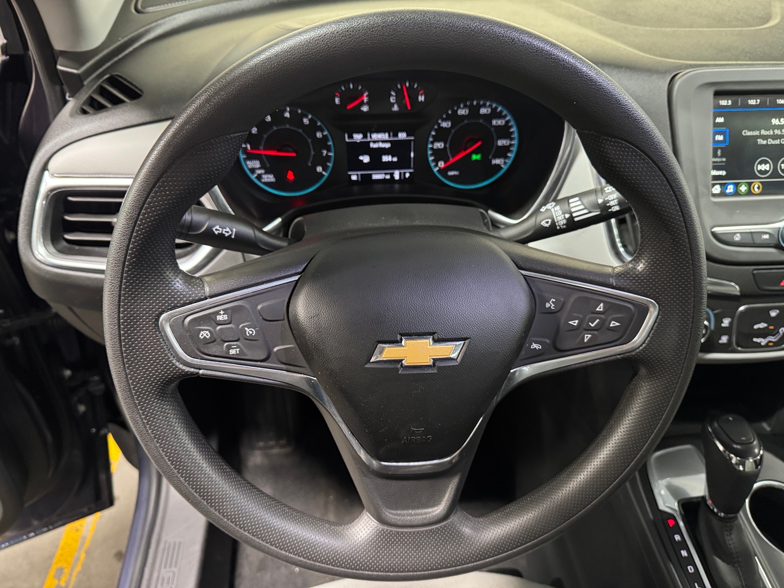 Thumbnail: 2019 Chevrolet Equinox - 5