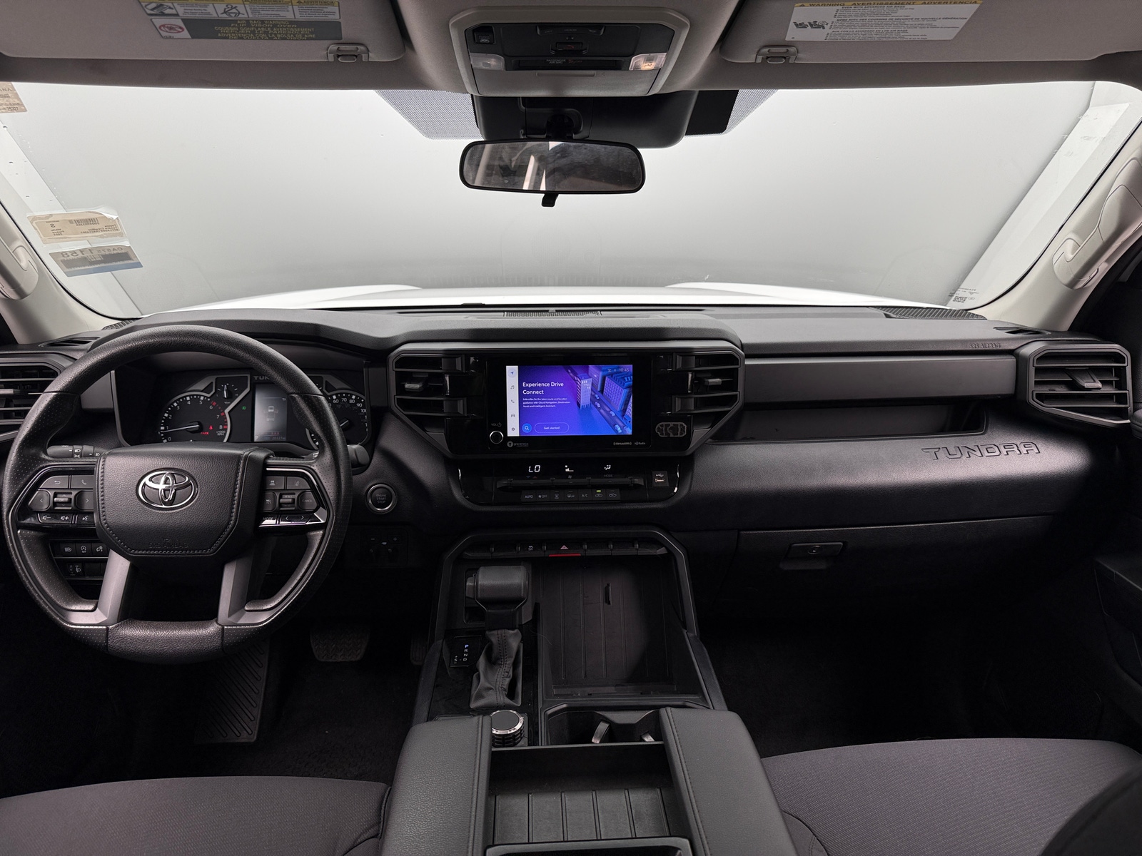 Thumbnail: 2024 Toyota Tundra - 3
