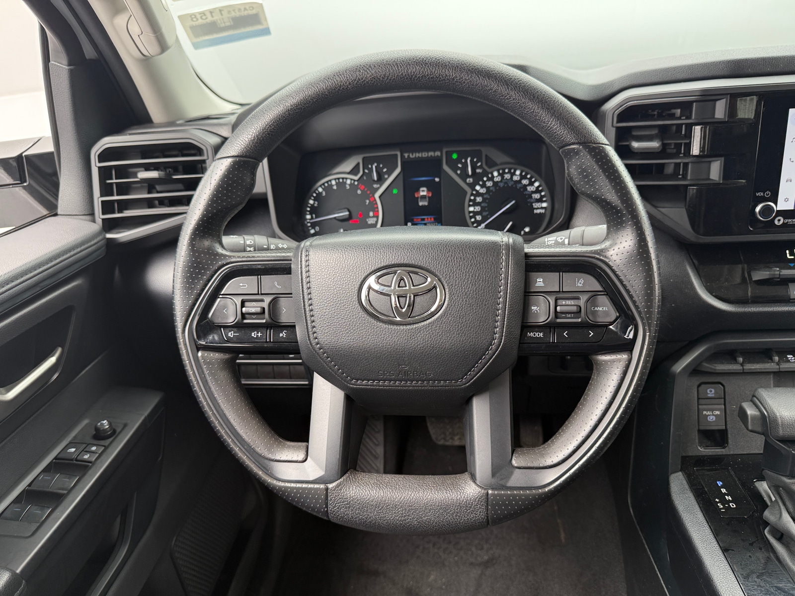 Thumbnail: 2024 Toyota Tundra - 5