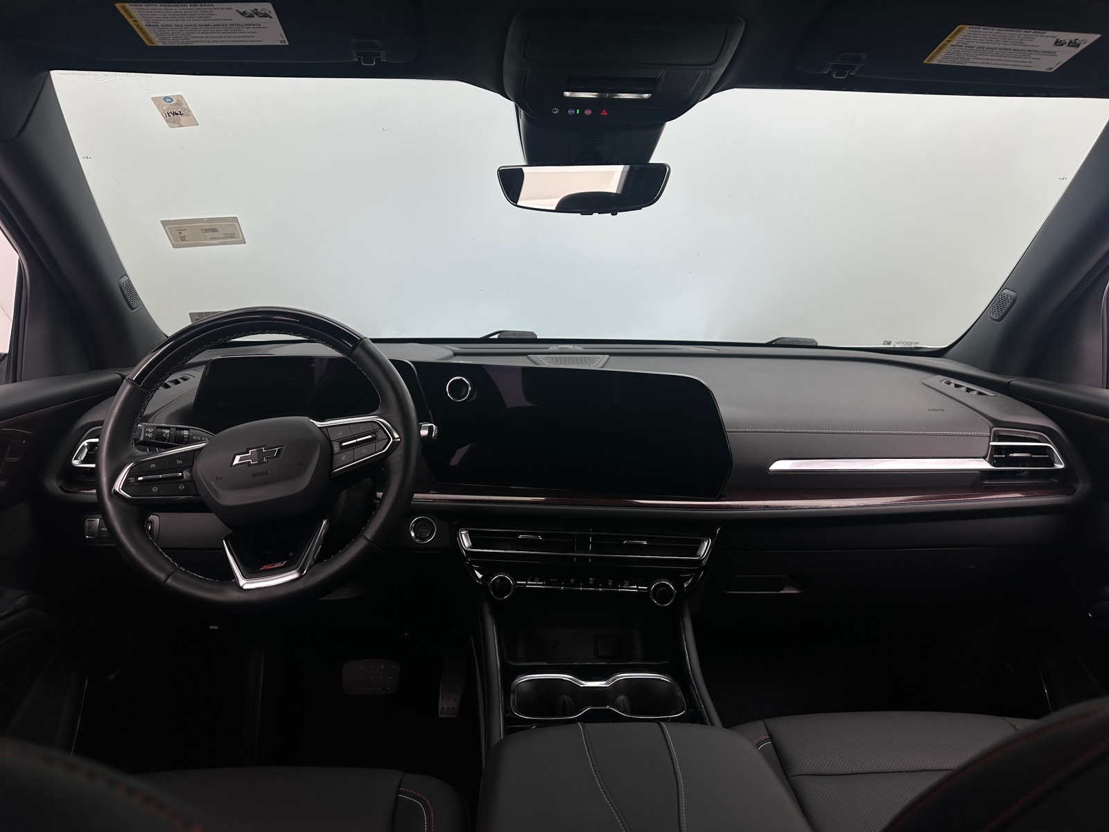 Thumbnail: 2026 Chevrolet Traverse - 2