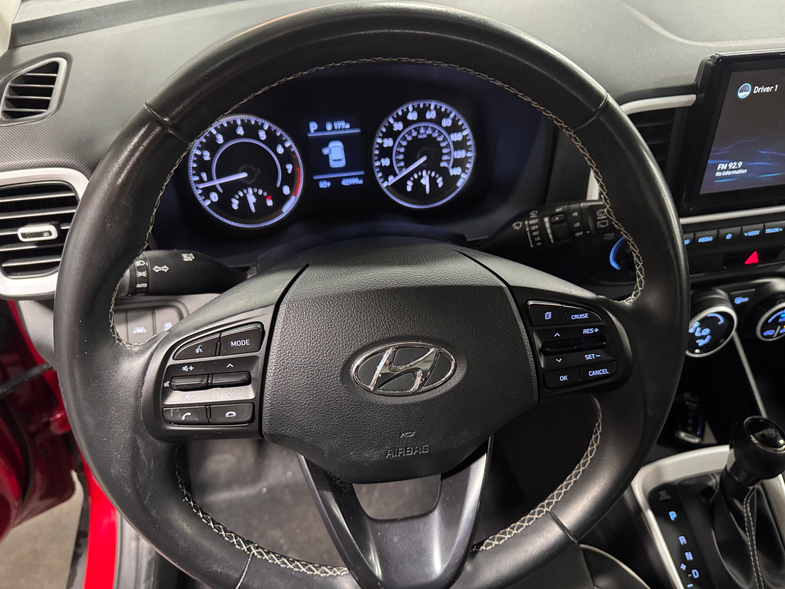 Thumbnail: 2022 Hyundai Venue - 5