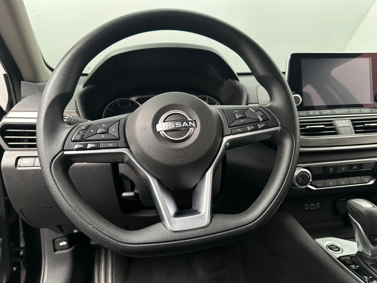 Thumbnail: 2025 Nissan Altima - 5
