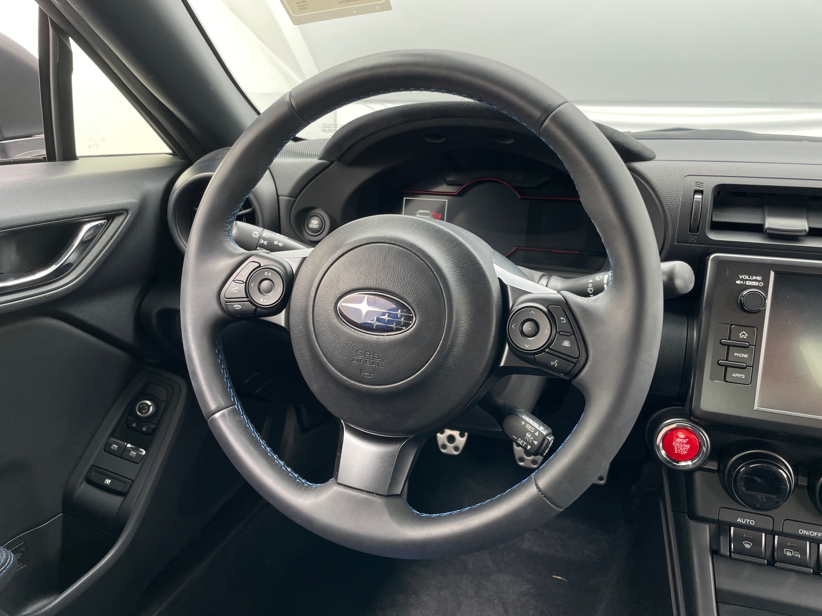 Thumbnail: 2025 Subaru BRZ - 4