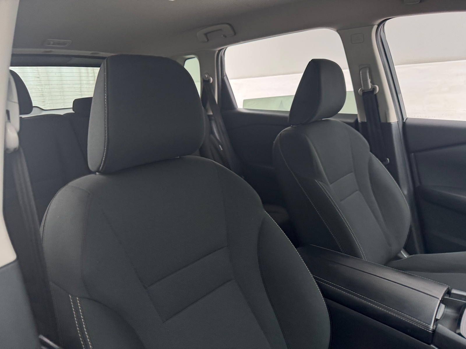Thumbnail: 2024 Nissan Rogue - 2