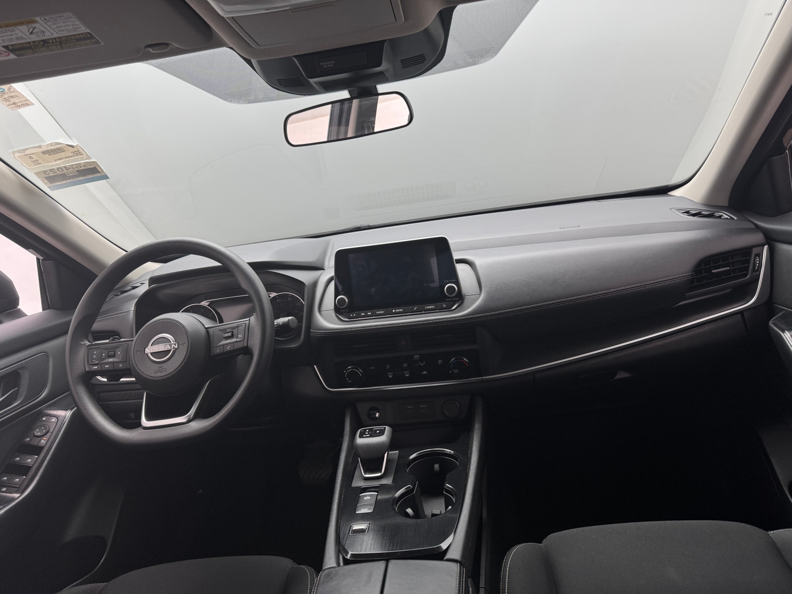 Thumbnail: 2024 Nissan Rogue - 3