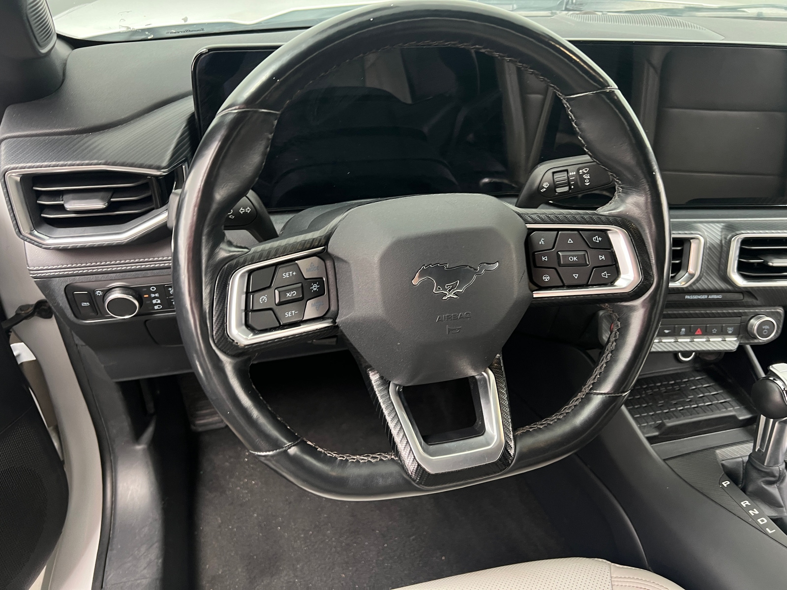 Thumbnail: 2024 Ford Mustang - 5