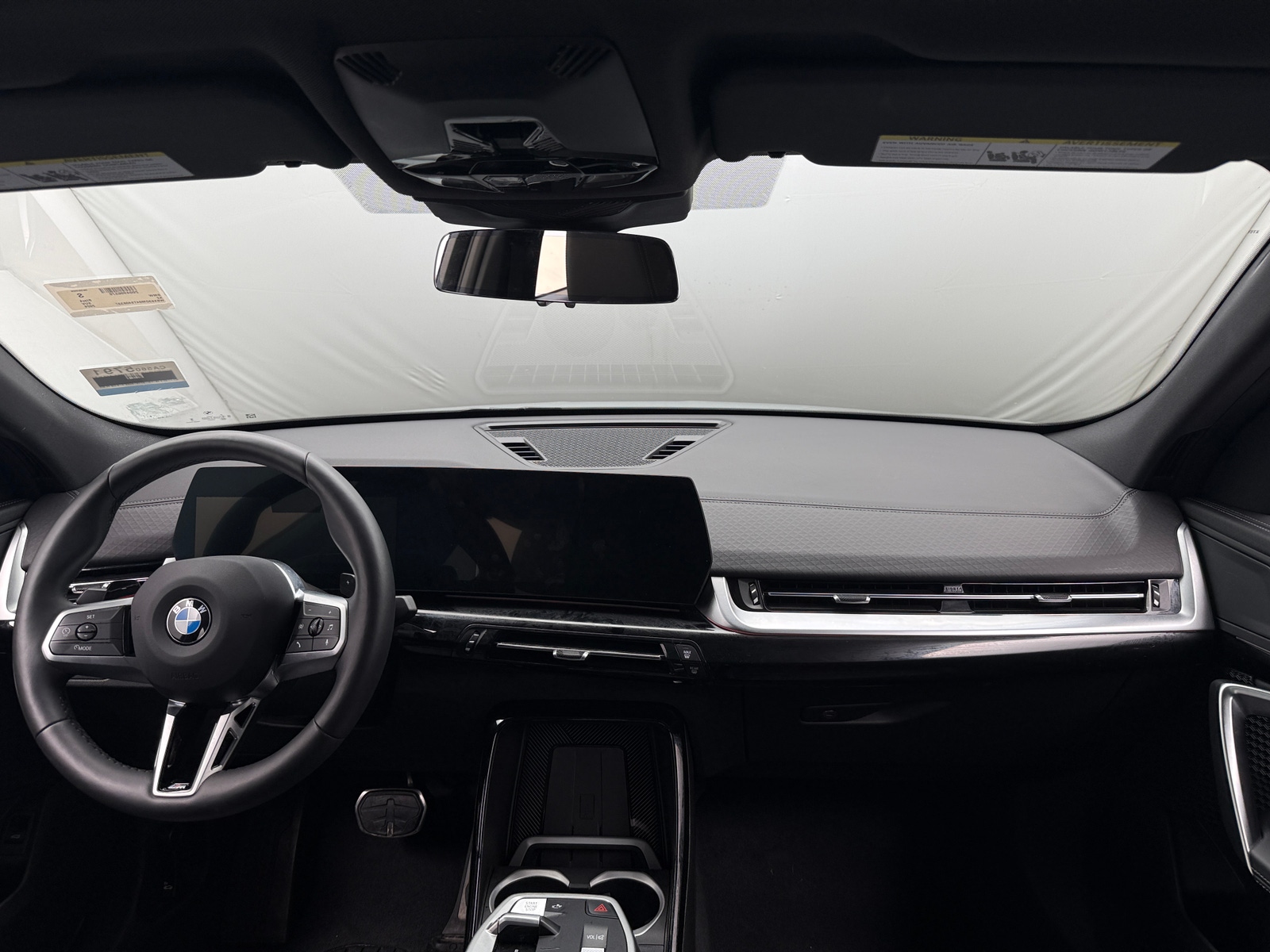 Thumbnail: 2026 BMW X2 - 2
