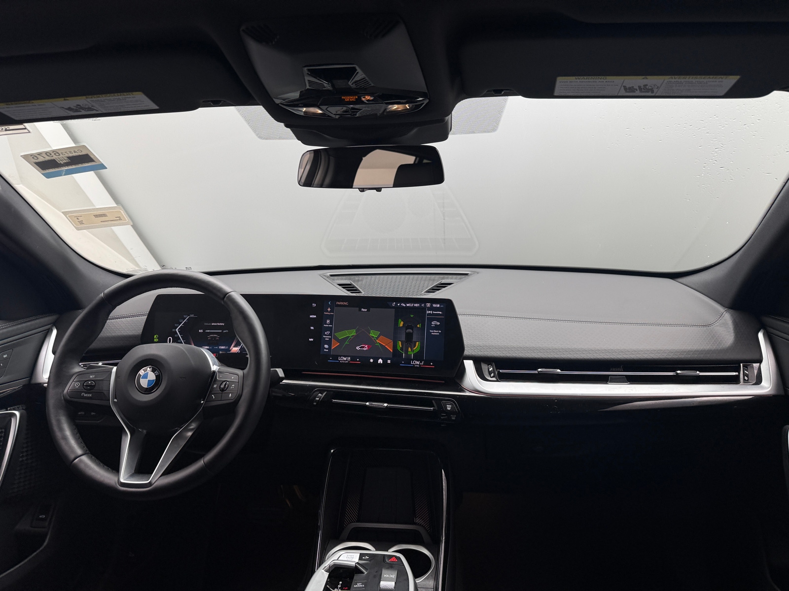Thumbnail: 2026 BMW X2 - 2