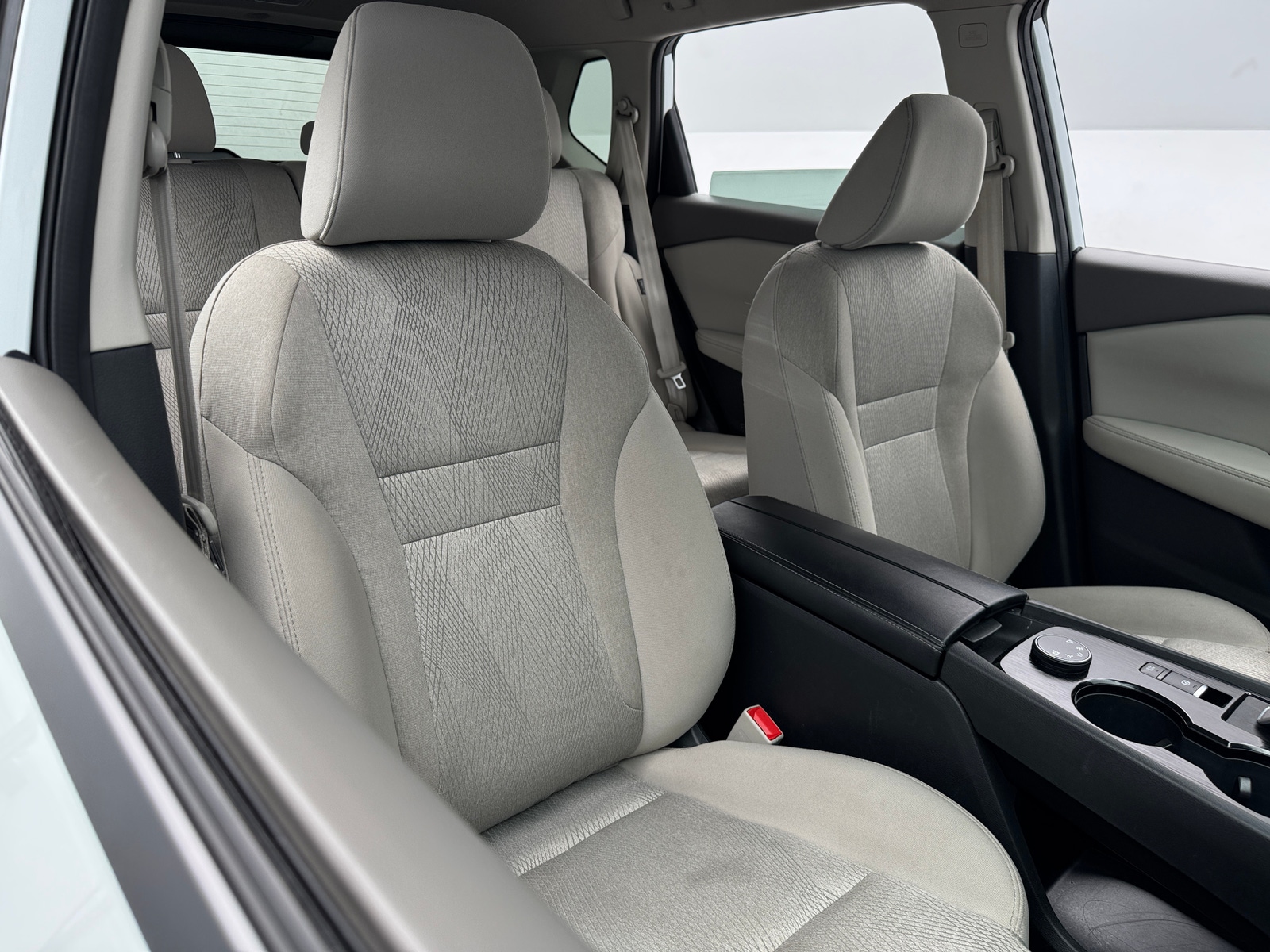 Thumbnail: 2025 Nissan Rogue - 2