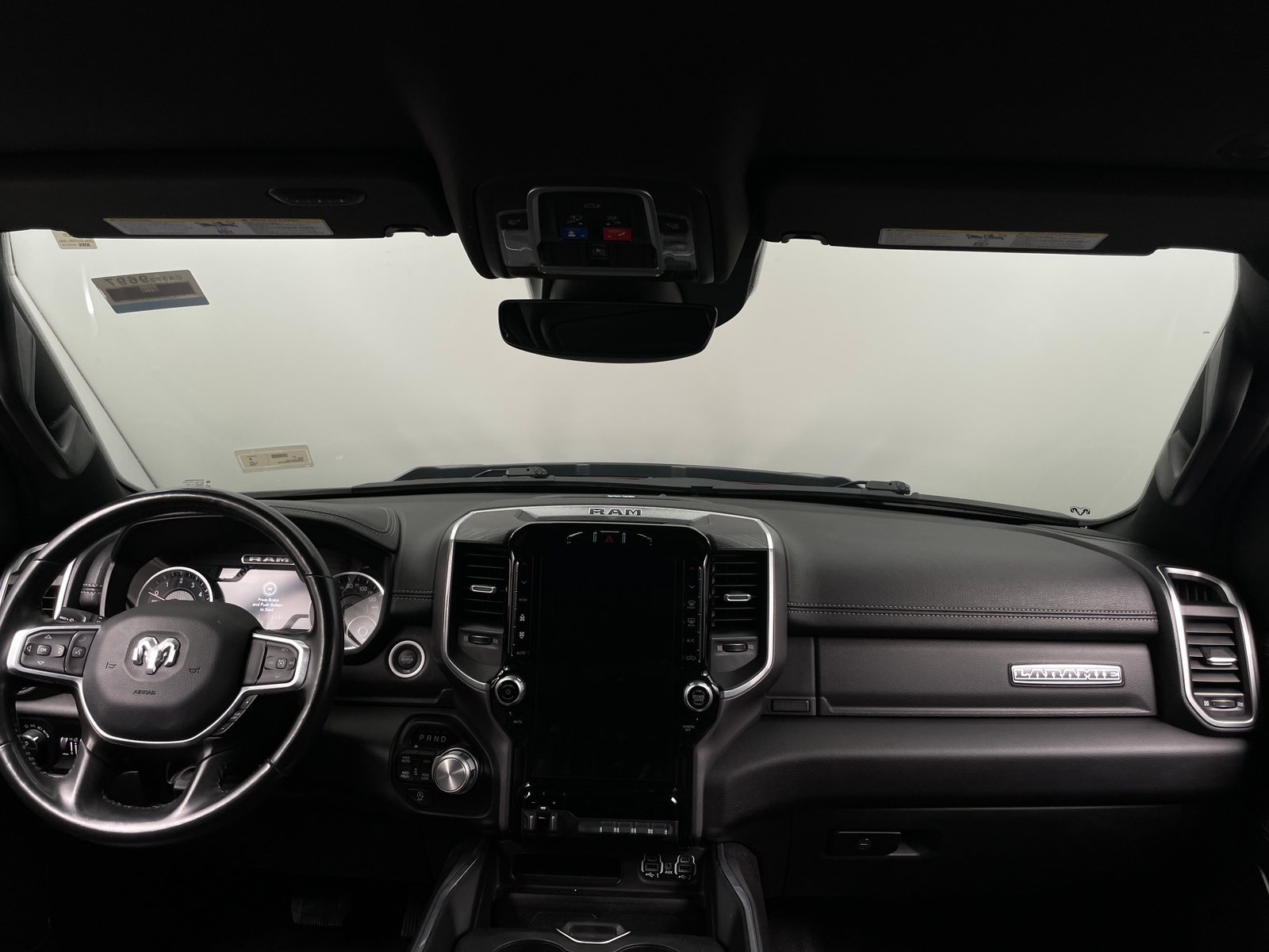 Thumbnail: 2023 RAM 1500 - 2