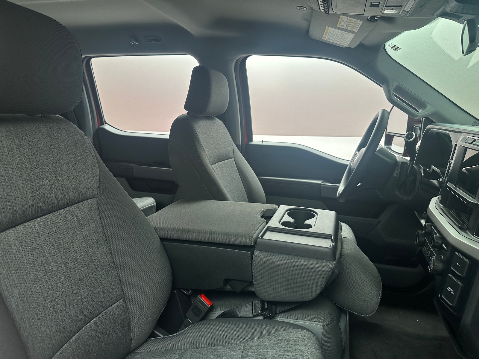 Thumbnail: 2024 Ford Econoline - 2