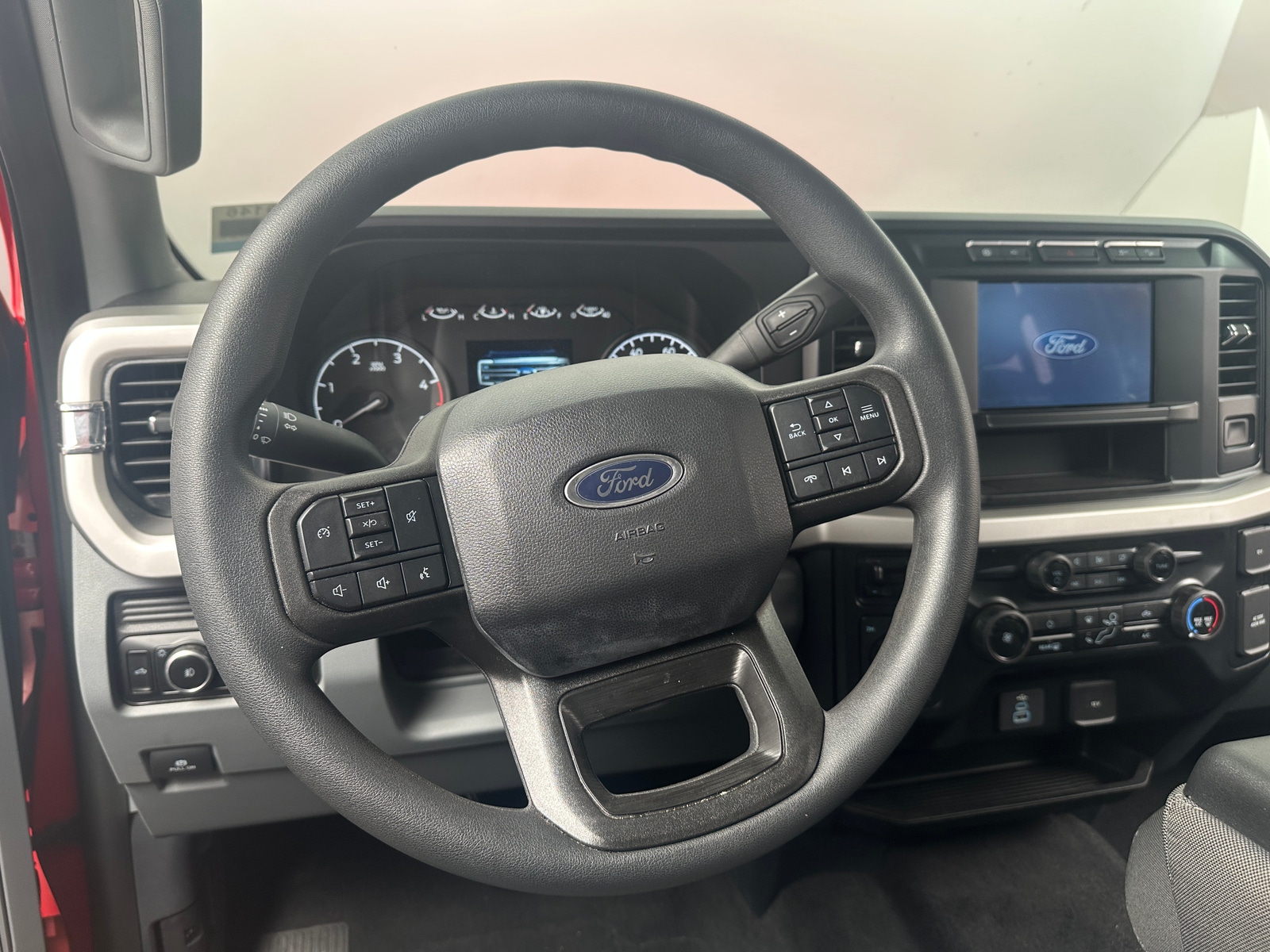 Thumbnail: 2024 Ford Econoline - 5