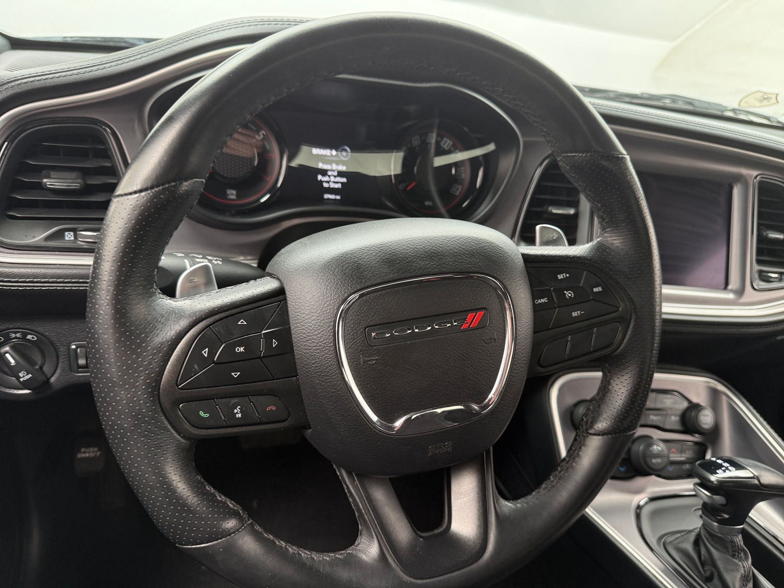 Thumbnail: 2022 Dodge Challenger - 4