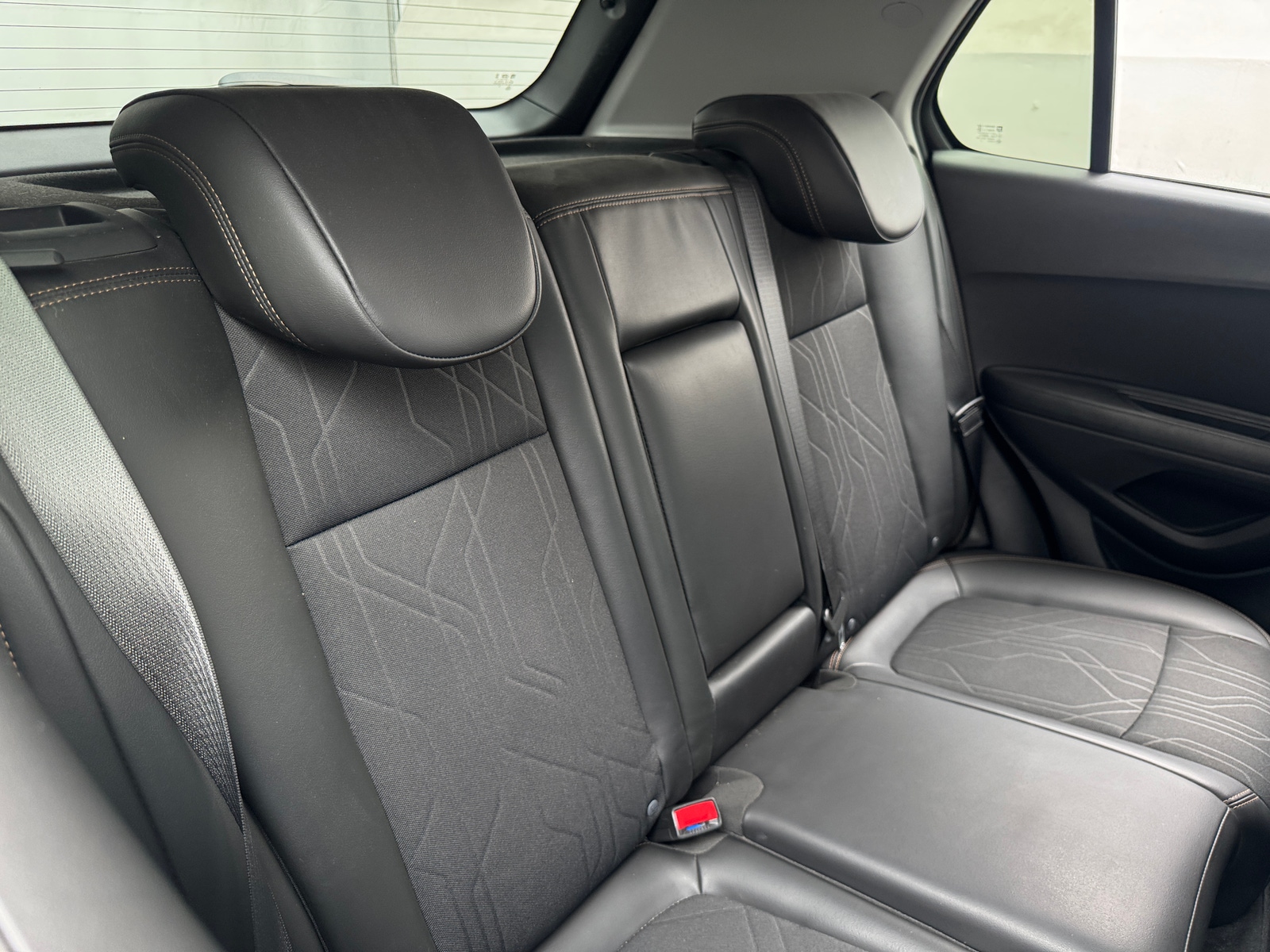 Thumbnail: 2021 Chevrolet Trax - 5
