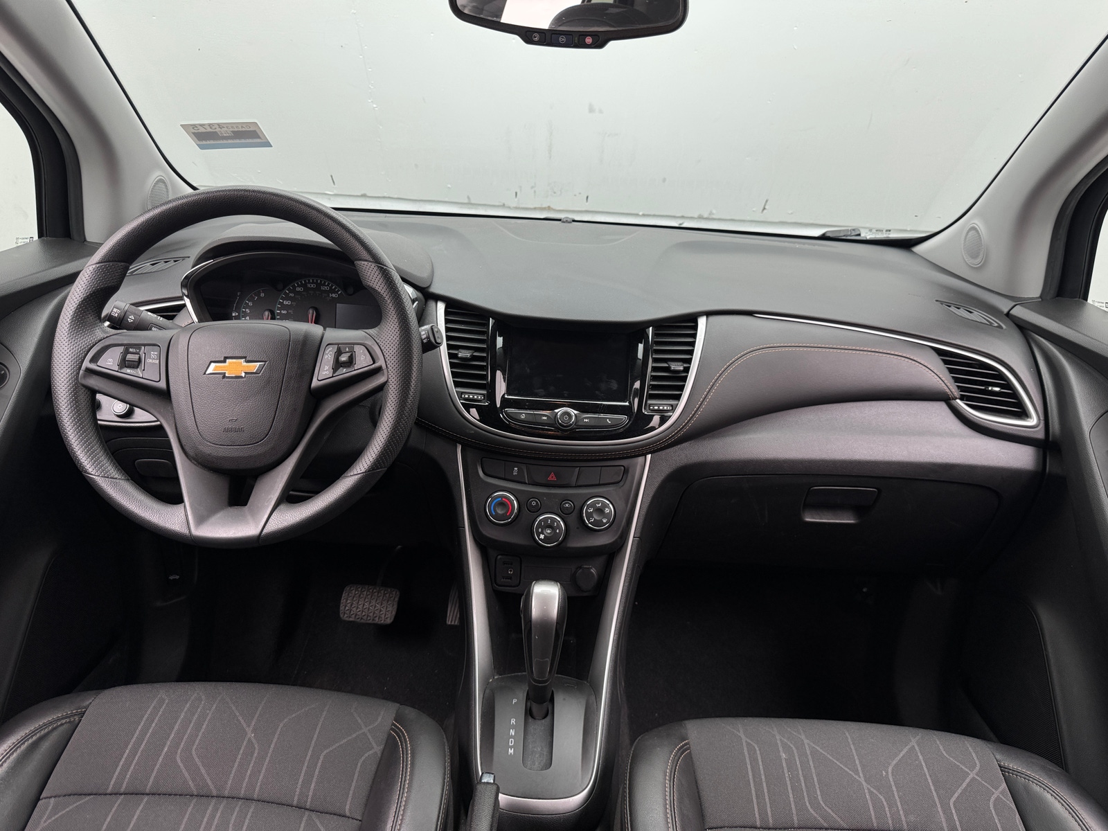 Thumbnail: 2021 Chevrolet Trax - 2