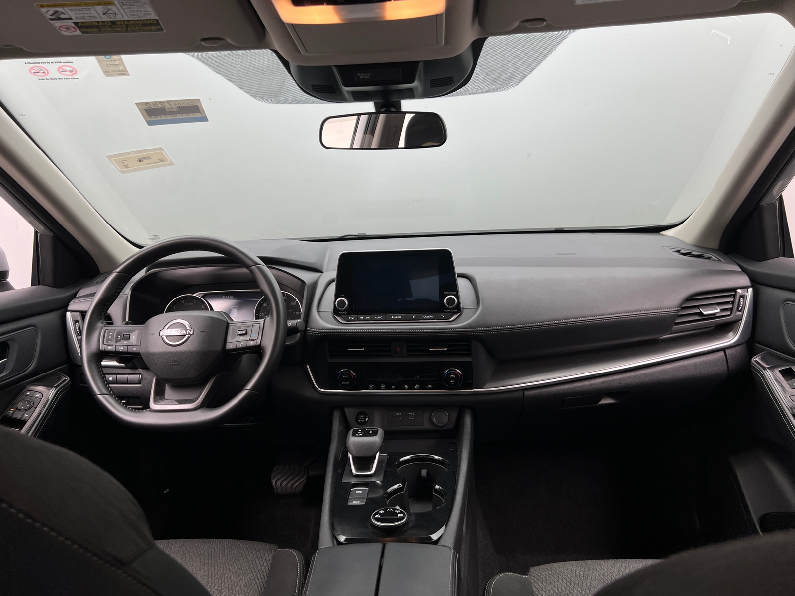Thumbnail: 2025 Nissan Rogue - 3