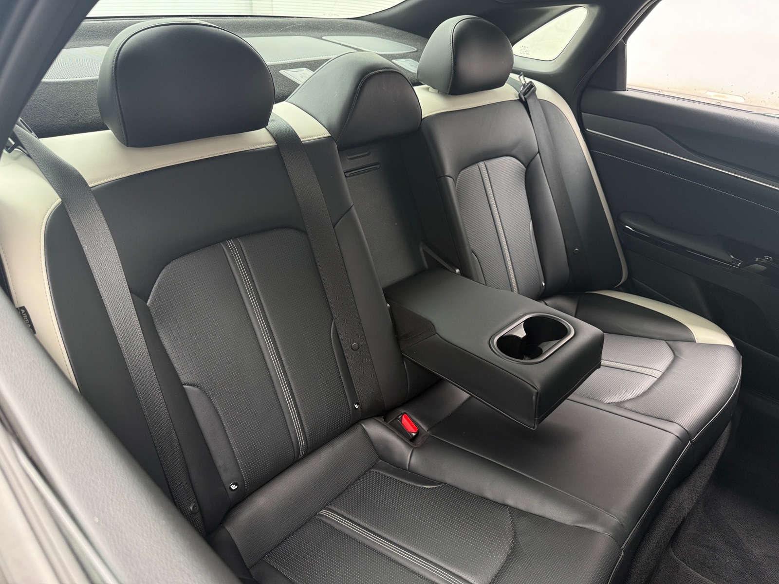 Thumbnail: 2025 Kia K5 - 5
