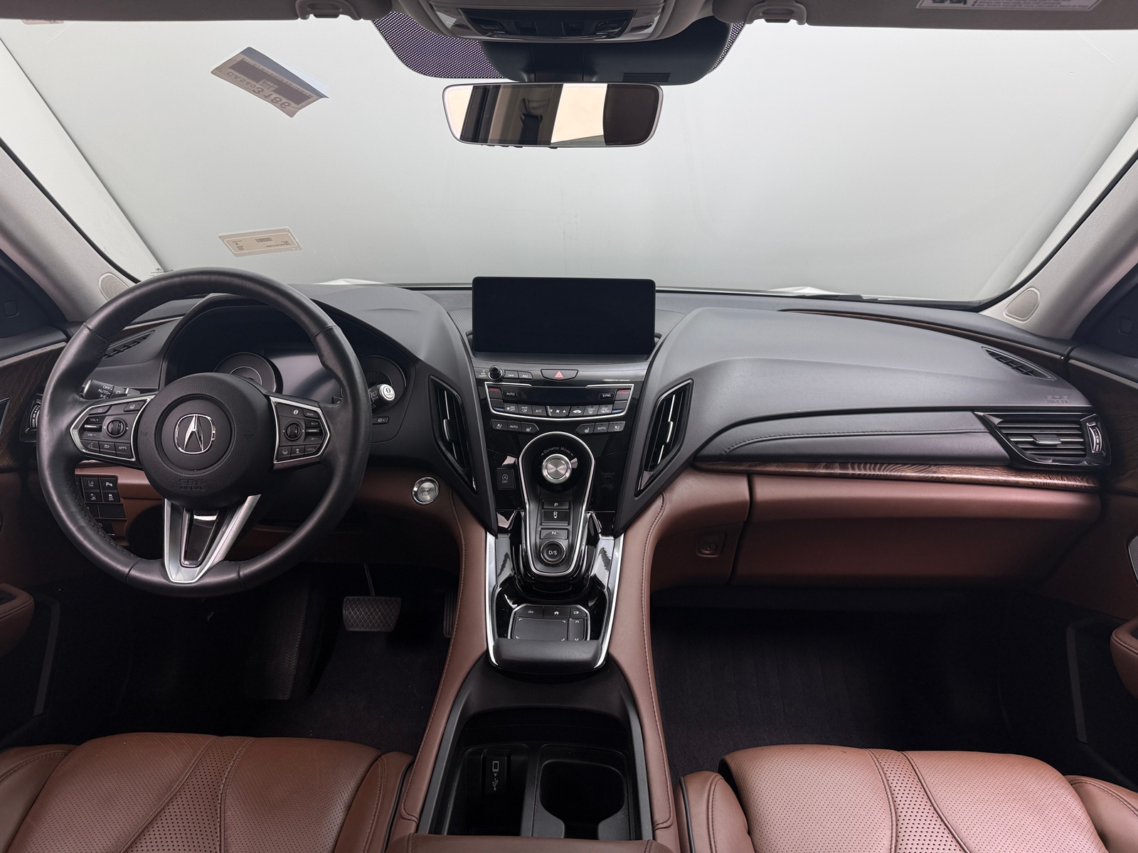 Thumbnail: 2020 Acura RDX - 2