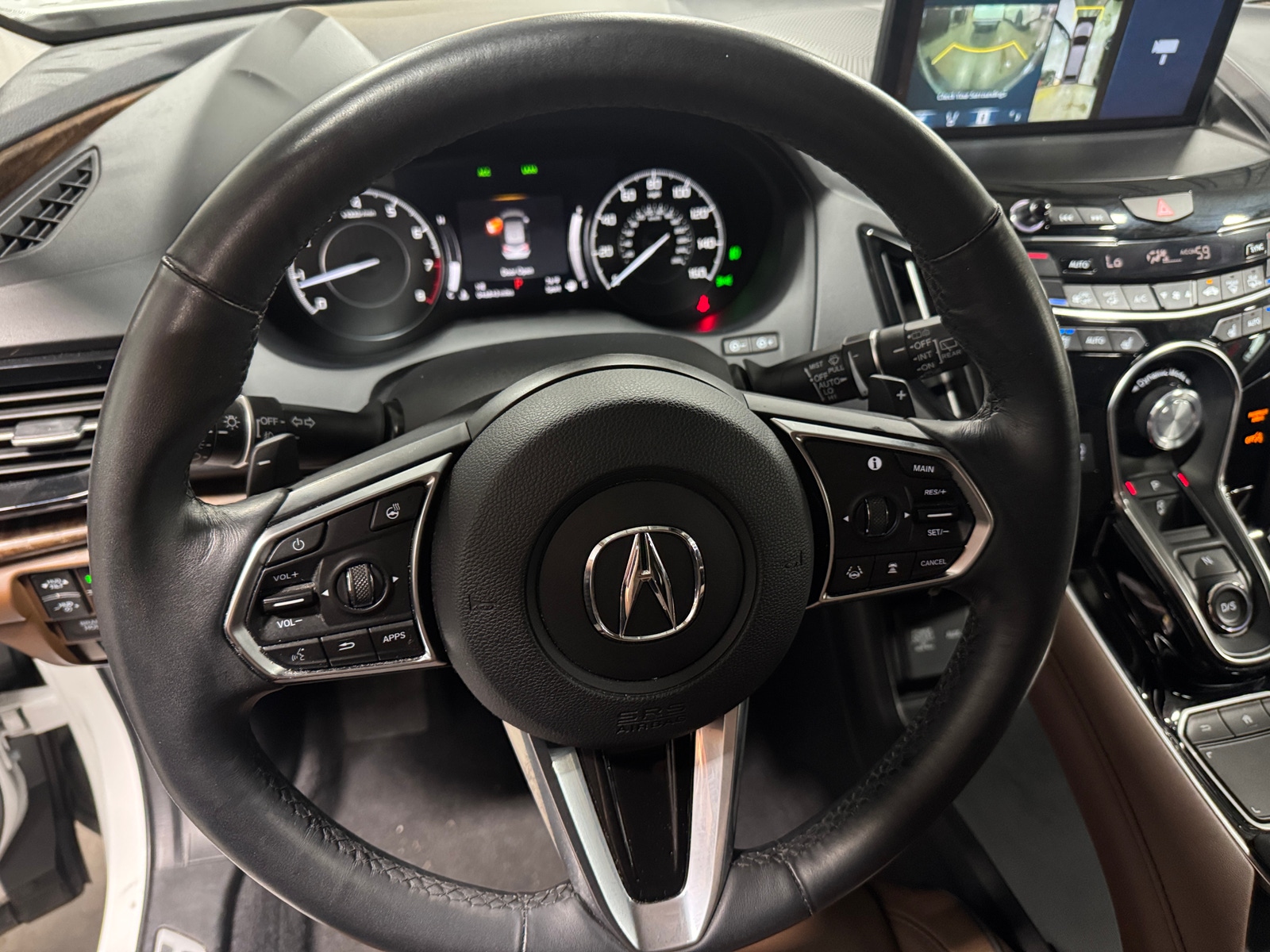 Thumbnail: 2020 Acura RDX - 4