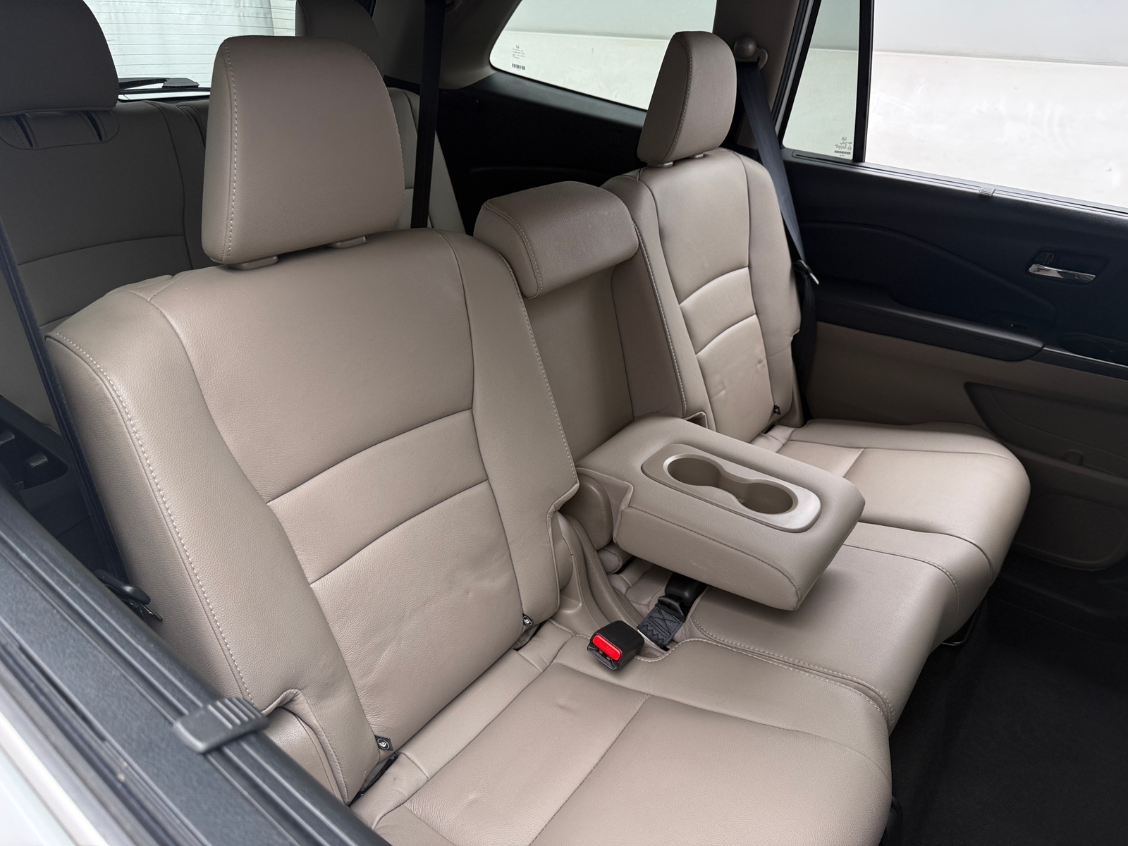 Thumbnail: 2020 Honda Pilot - 5