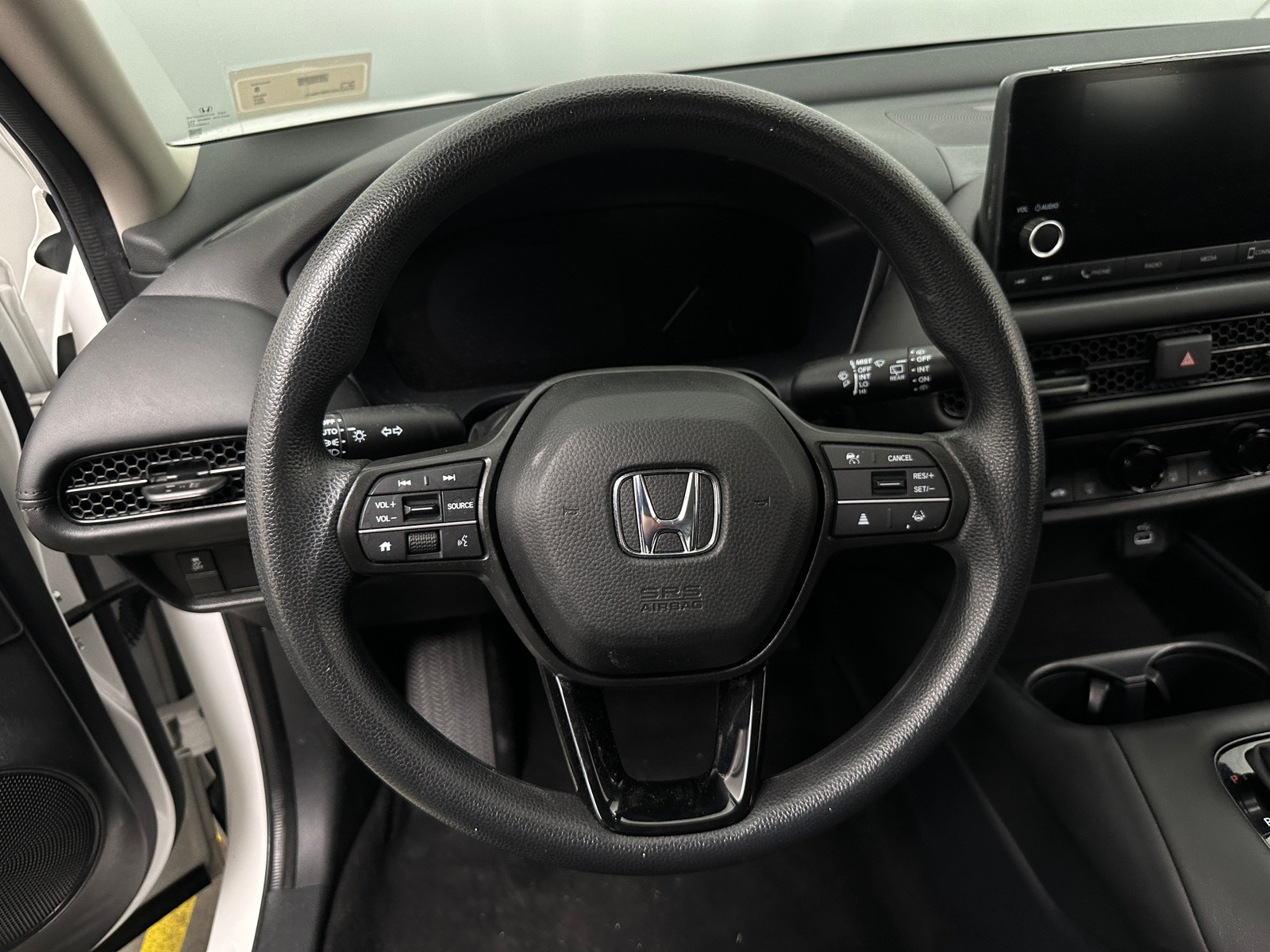Thumbnail: 2024 Honda HR-V - 5
