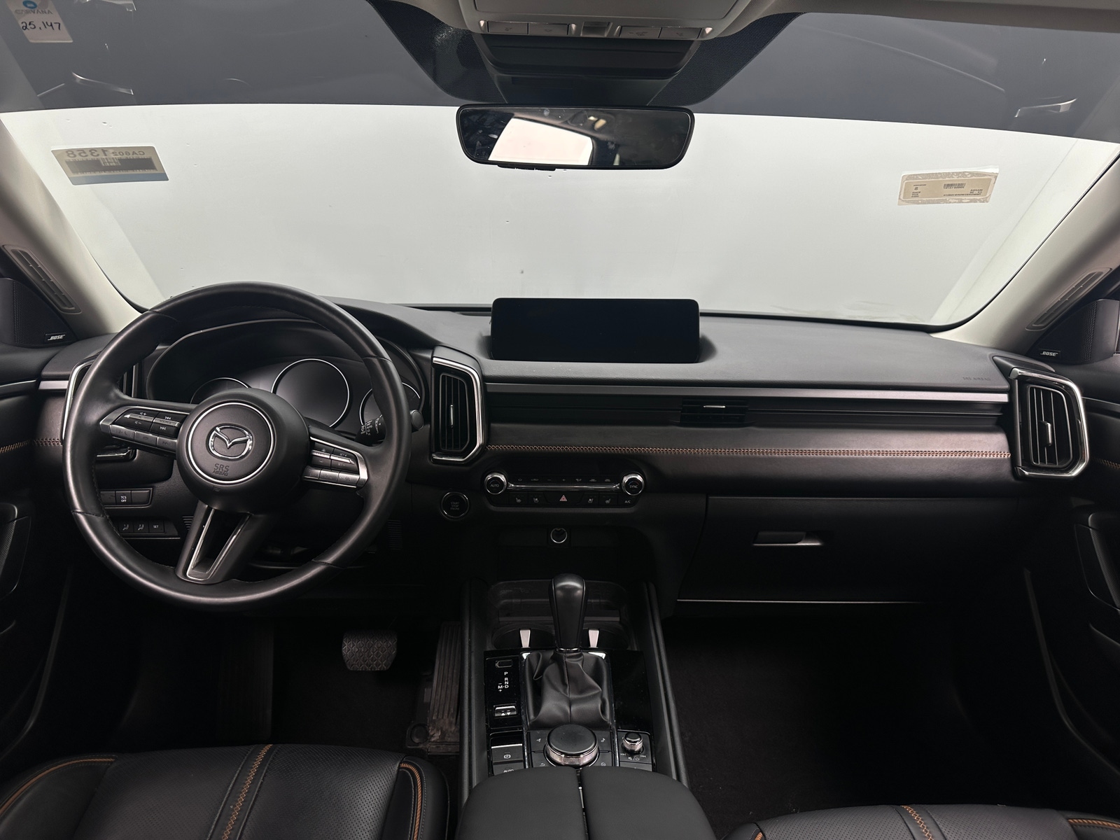 Thumbnail: 2024 Mazda CX-50 - 2