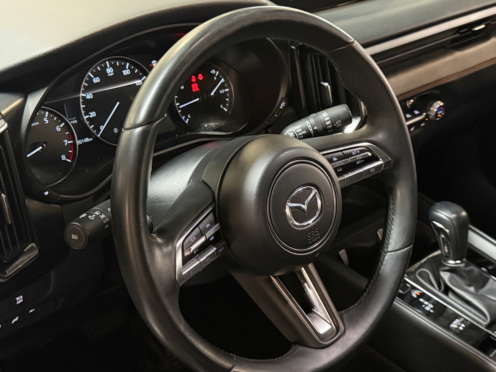 Thumbnail: 2024 Mazda CX-50 - 4