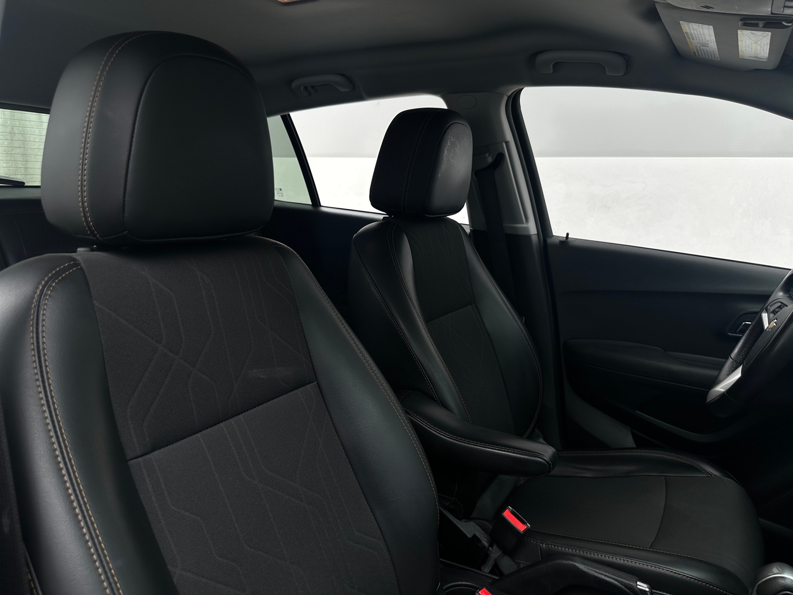 Thumbnail: 2019 Chevrolet Trax - 2