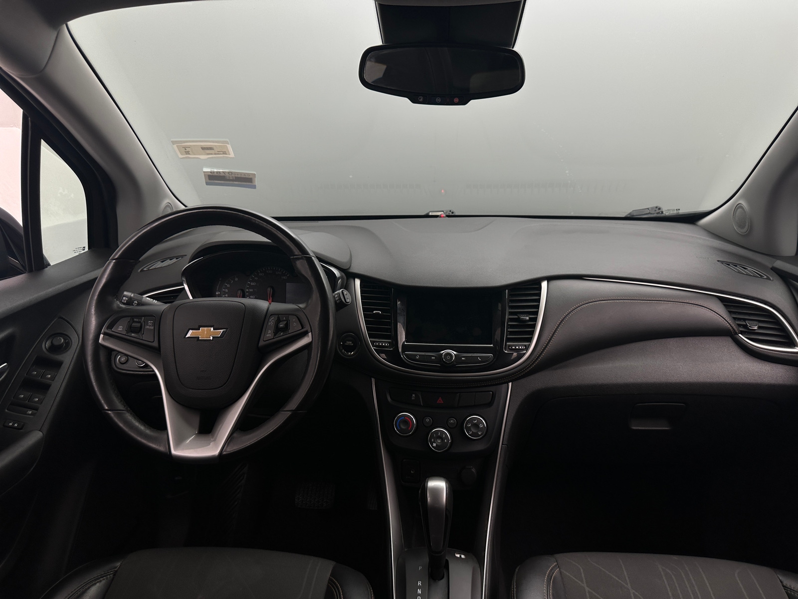 Thumbnail: 2019 Chevrolet Trax - 3
