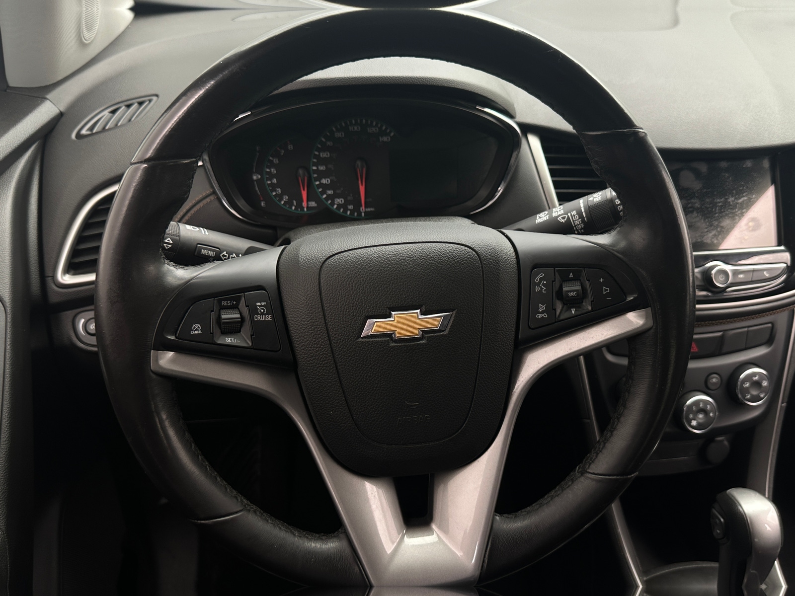 Thumbnail: 2019 Chevrolet Trax - 5