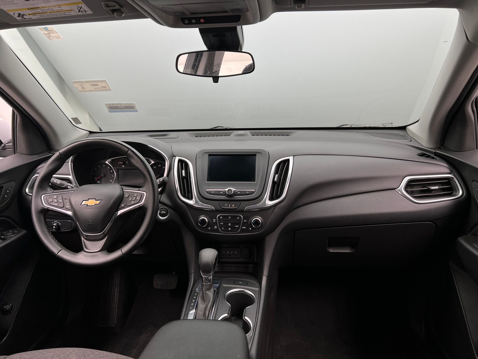 Thumbnail: 2024 Chevrolet Equinox - 3