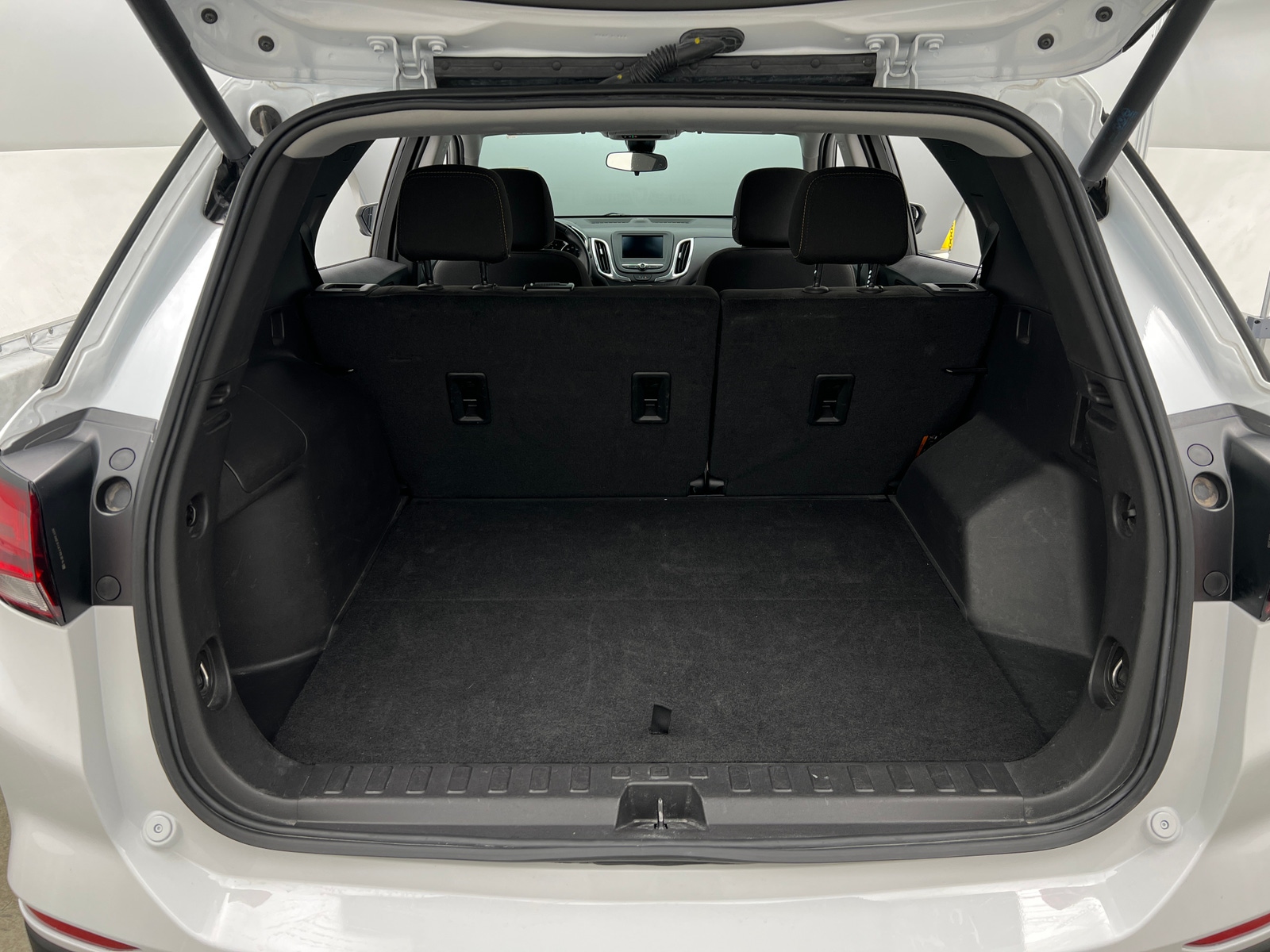 Thumbnail: 2024 Chevrolet Equinox - 7