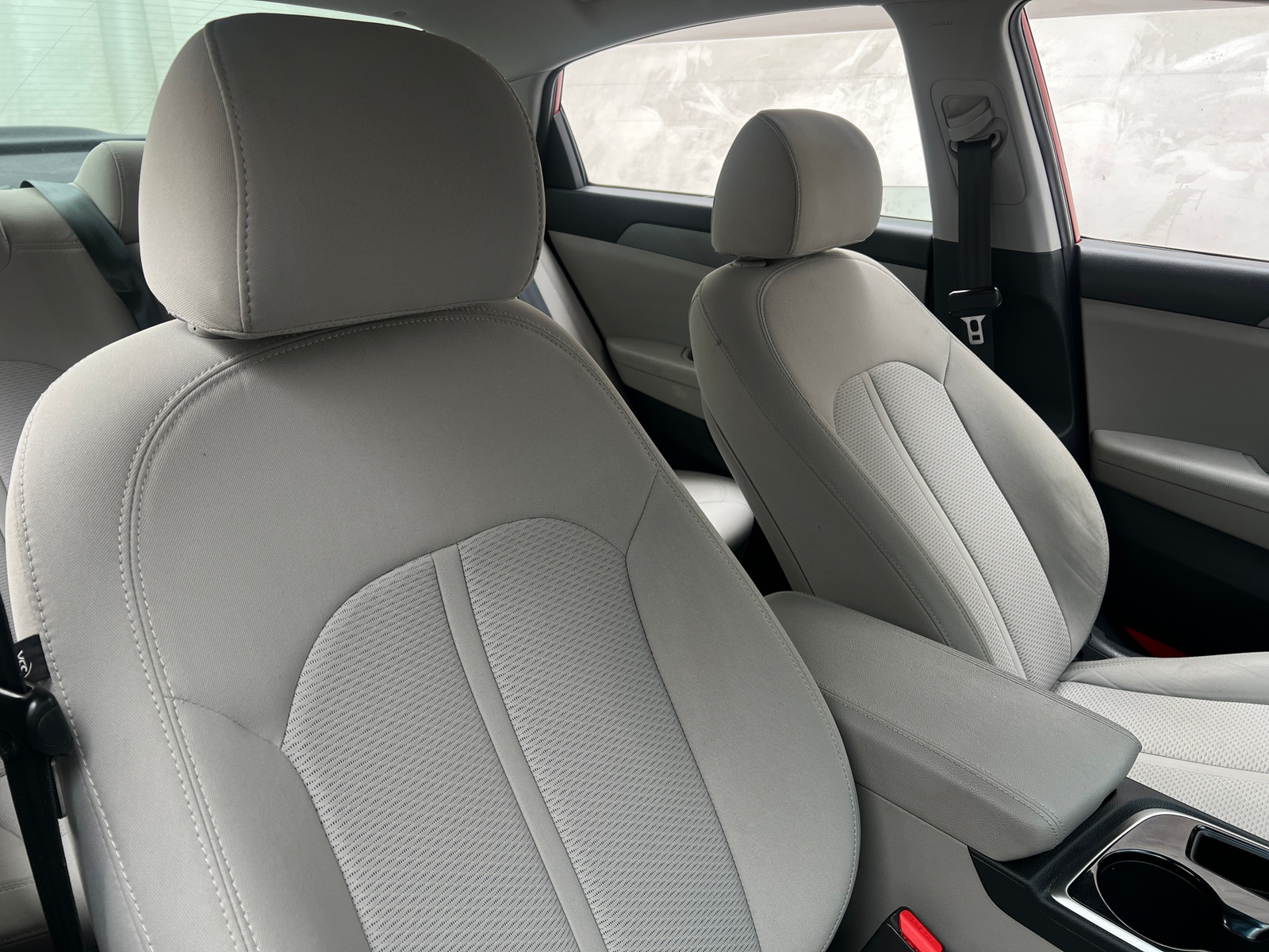 Thumbnail: 2019 Hyundai Sonata - 2