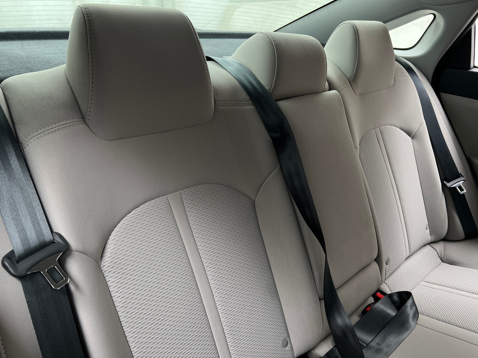 Thumbnail: 2019 Hyundai Sonata - 6