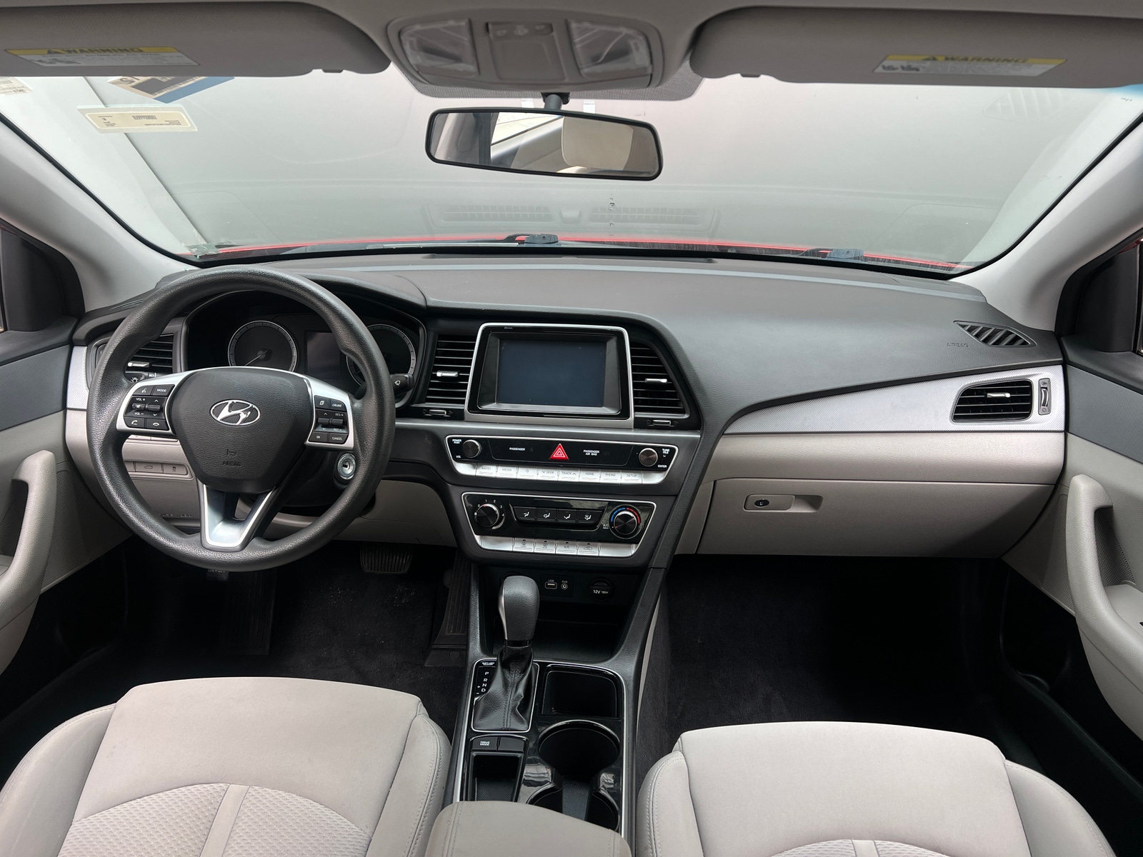 Thumbnail: 2019 Hyundai Sonata - 3