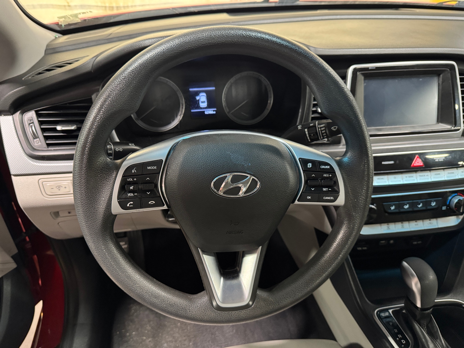 Thumbnail: 2019 Hyundai Sonata - 5